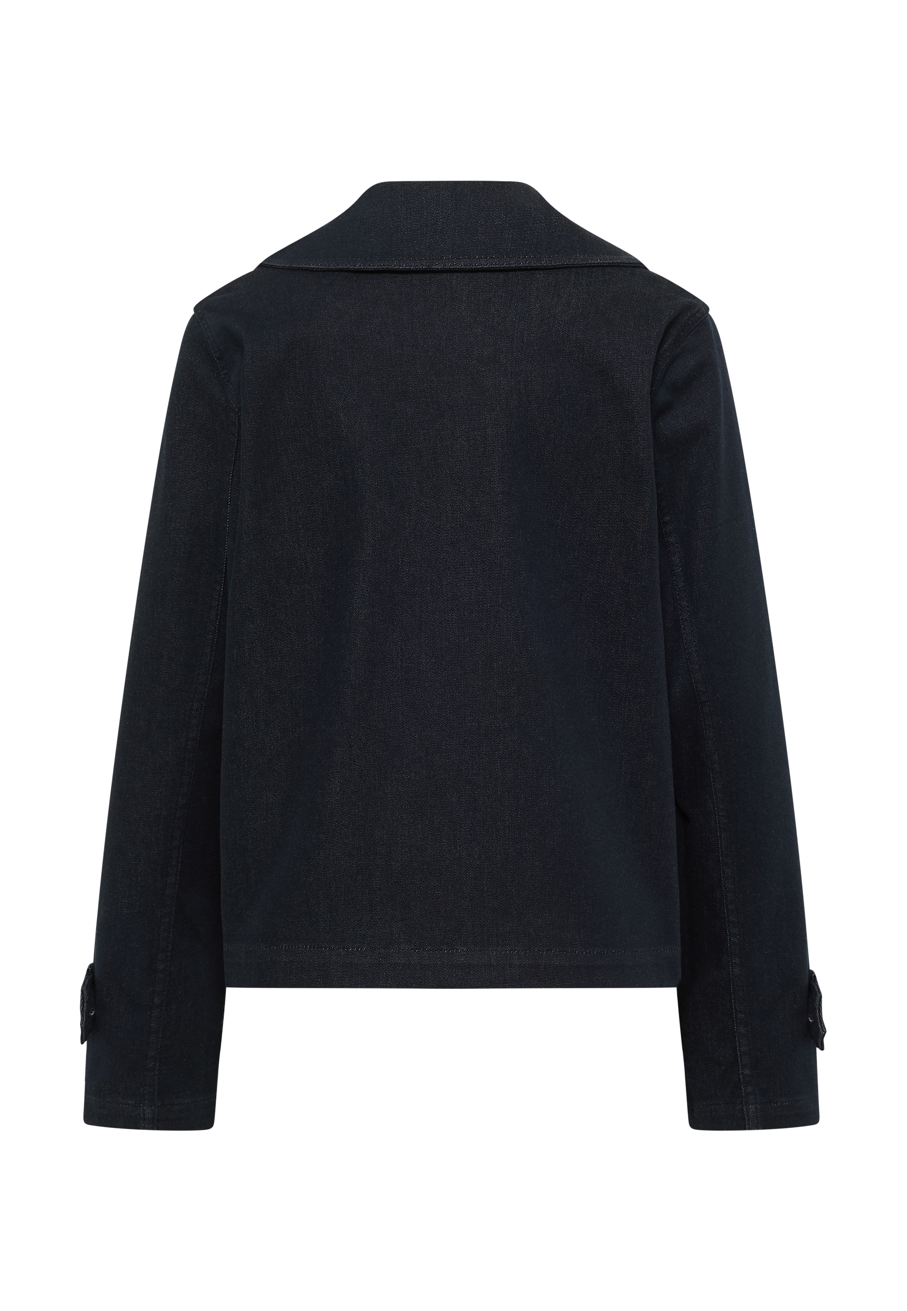 MUSTANG Outdoorjacke »Damen Style Heather Denim Jacket«