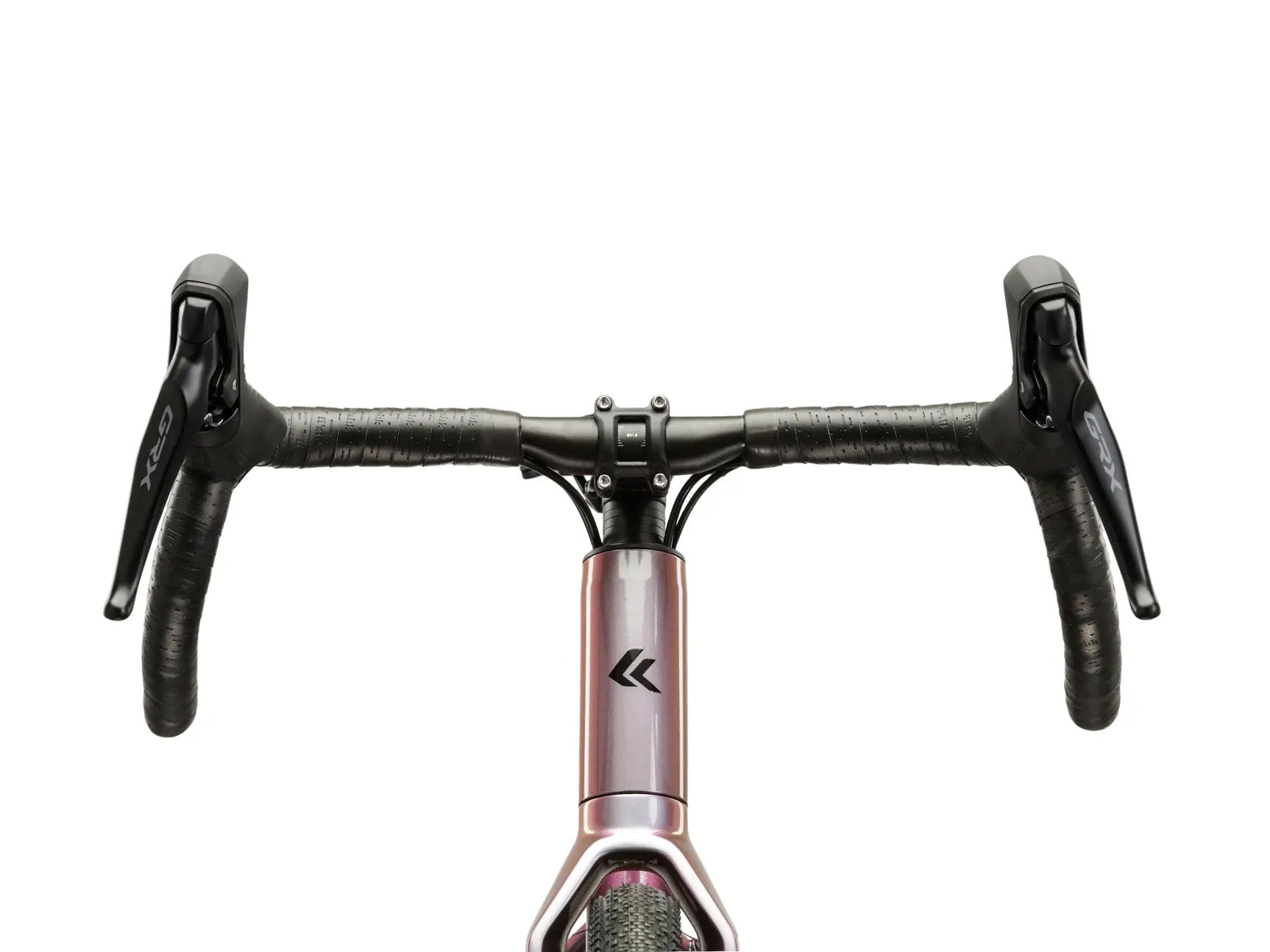 Kross Gravelbike »KROSS Gravelbike 28" Esker 6.0 24 Gänge Gabel aus Carbon 2026« 24 Gang Shimano GRX RX820 Schaltwerk Kettenschaltung Gabel aus Carbon