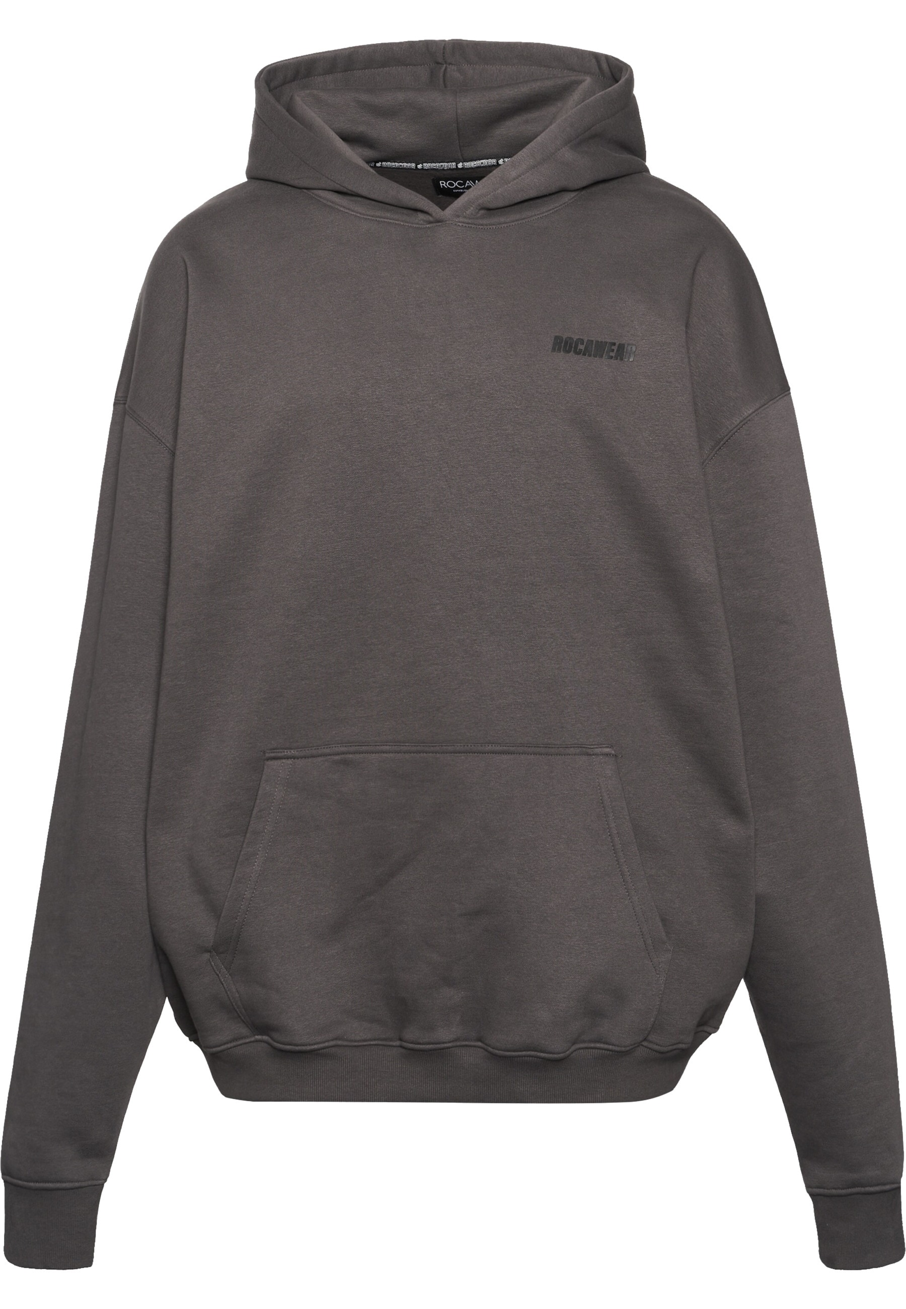 Rocawear Kapuzensweatshirt "Rocawear Rocawear Rocstar Hoodies", 1 Stk. günstig online kaufen