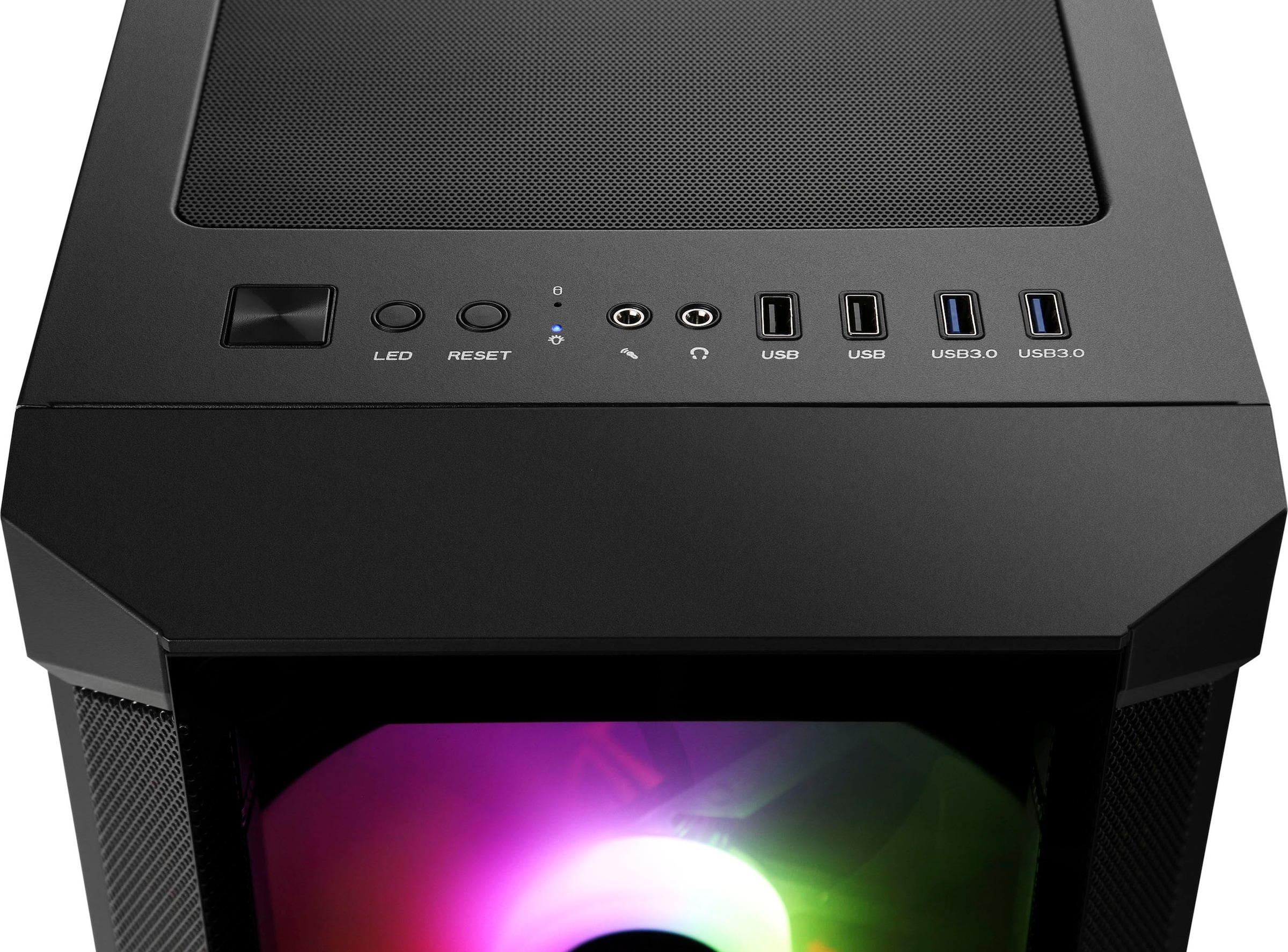 CSL Gaming-PC-Komplettsystem »Sprint V8341«