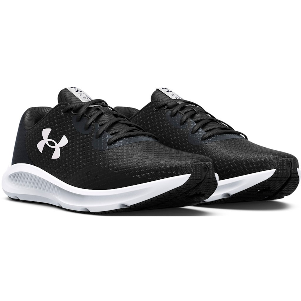 Under Armour® Laufschuh »Charged Pursuit 3«