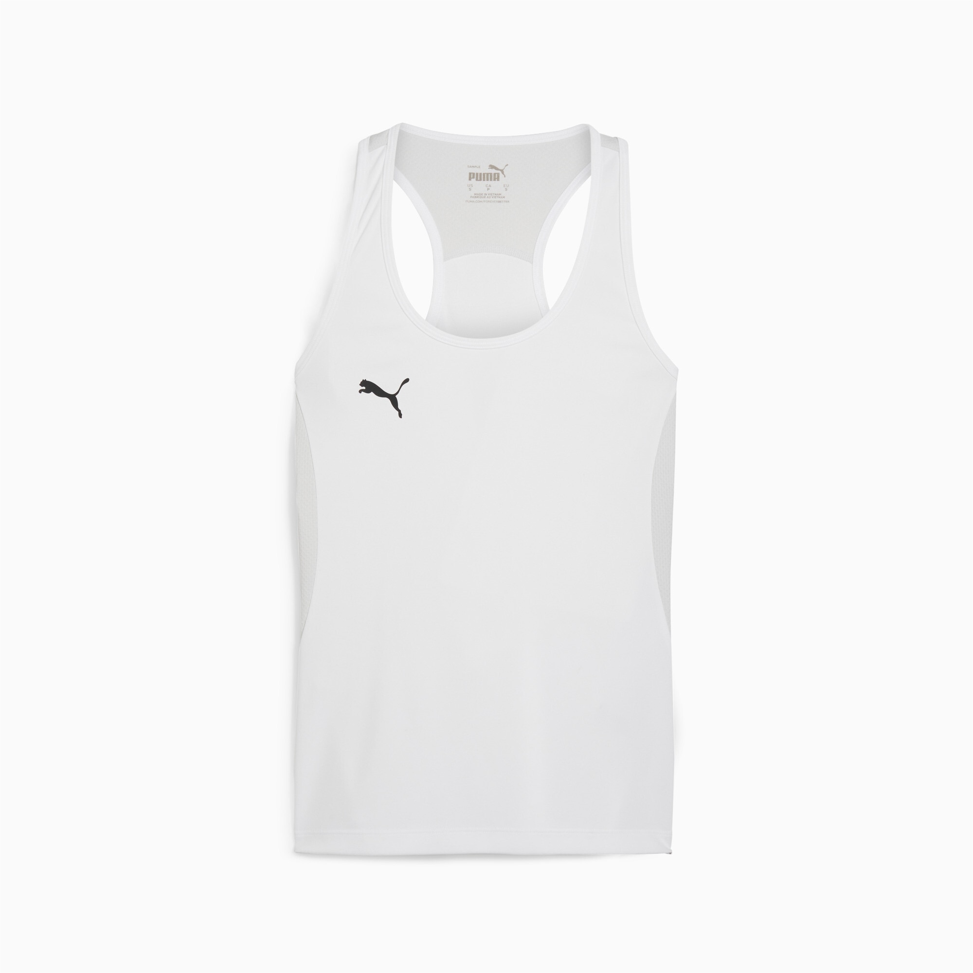 PUMA Tanktop "TEAMGOAL TANK TOP" Slim Fit, ärmellos, mit DryCELL Technologi günstig online kaufen