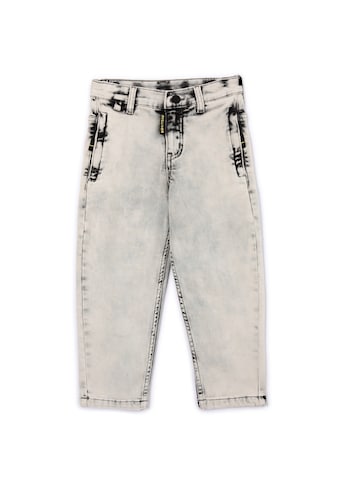 Gulliver Straight-Jeans