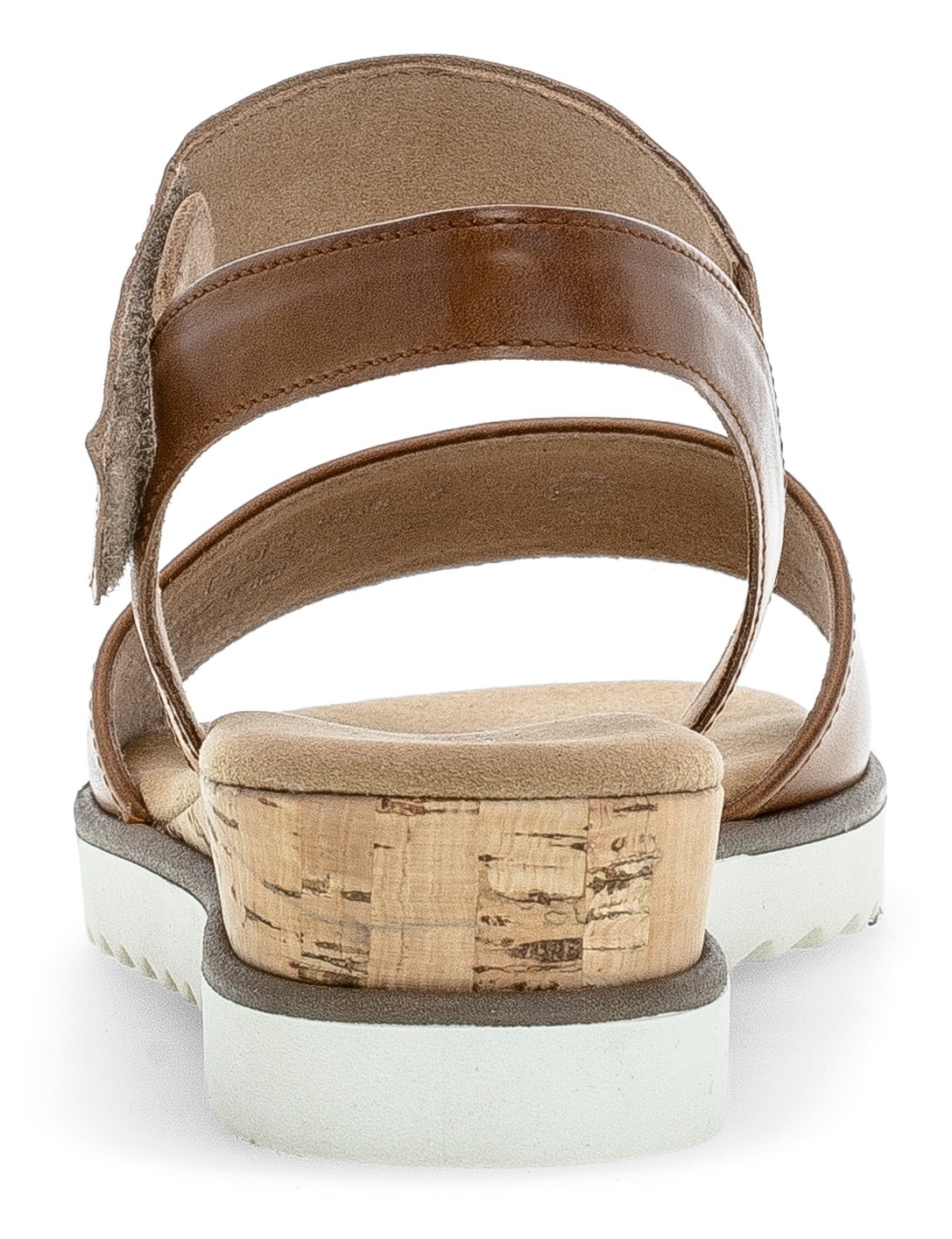 Gabor Keilsandalette "GENUA", Sommerschuh, Riemchensandale, Komfortschuh in günstig online kaufen