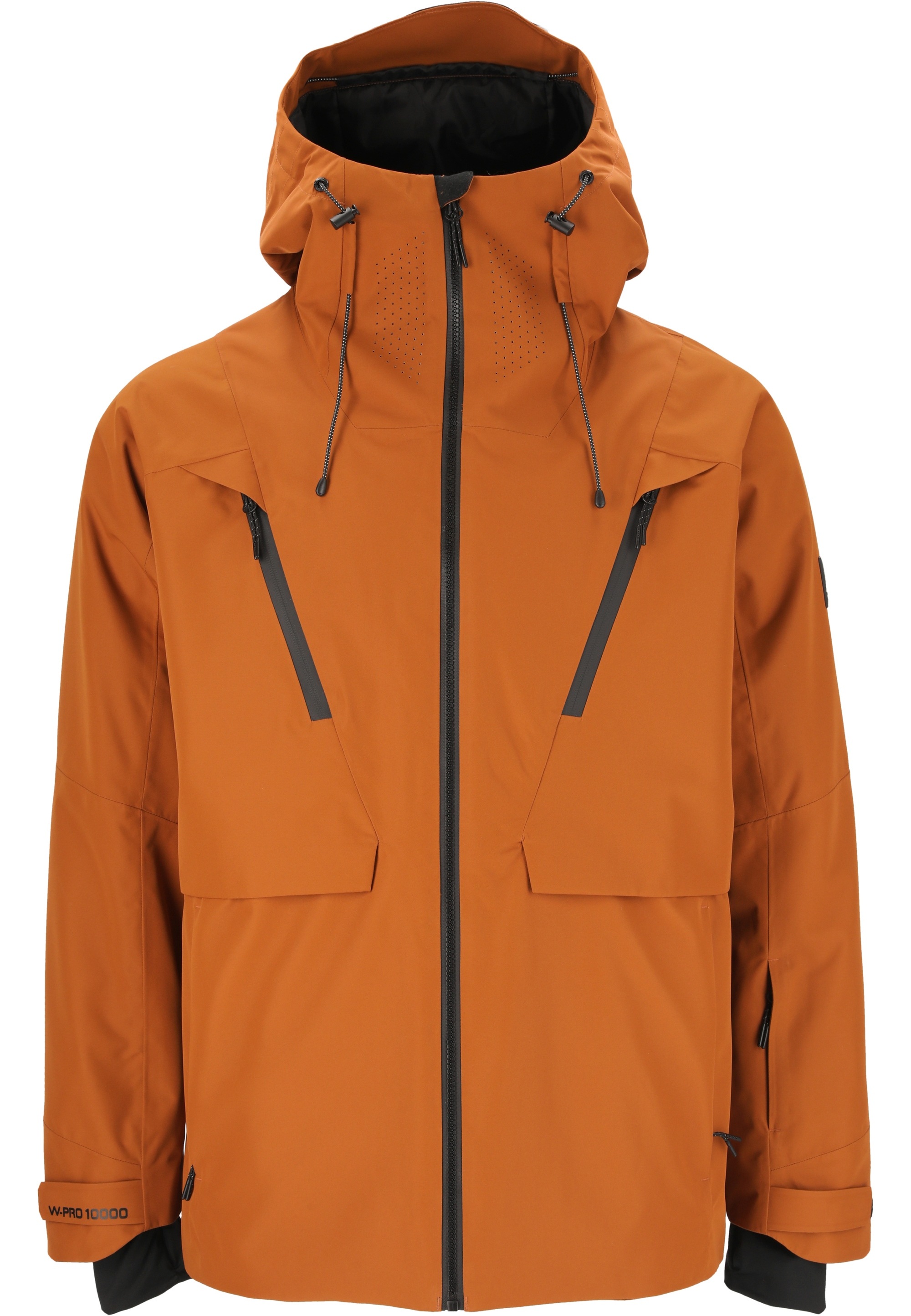 WHISTLER Skijacke »Palmdale«, (1 St.), Mit warmem Futter und wasserfesten Eigenschaften