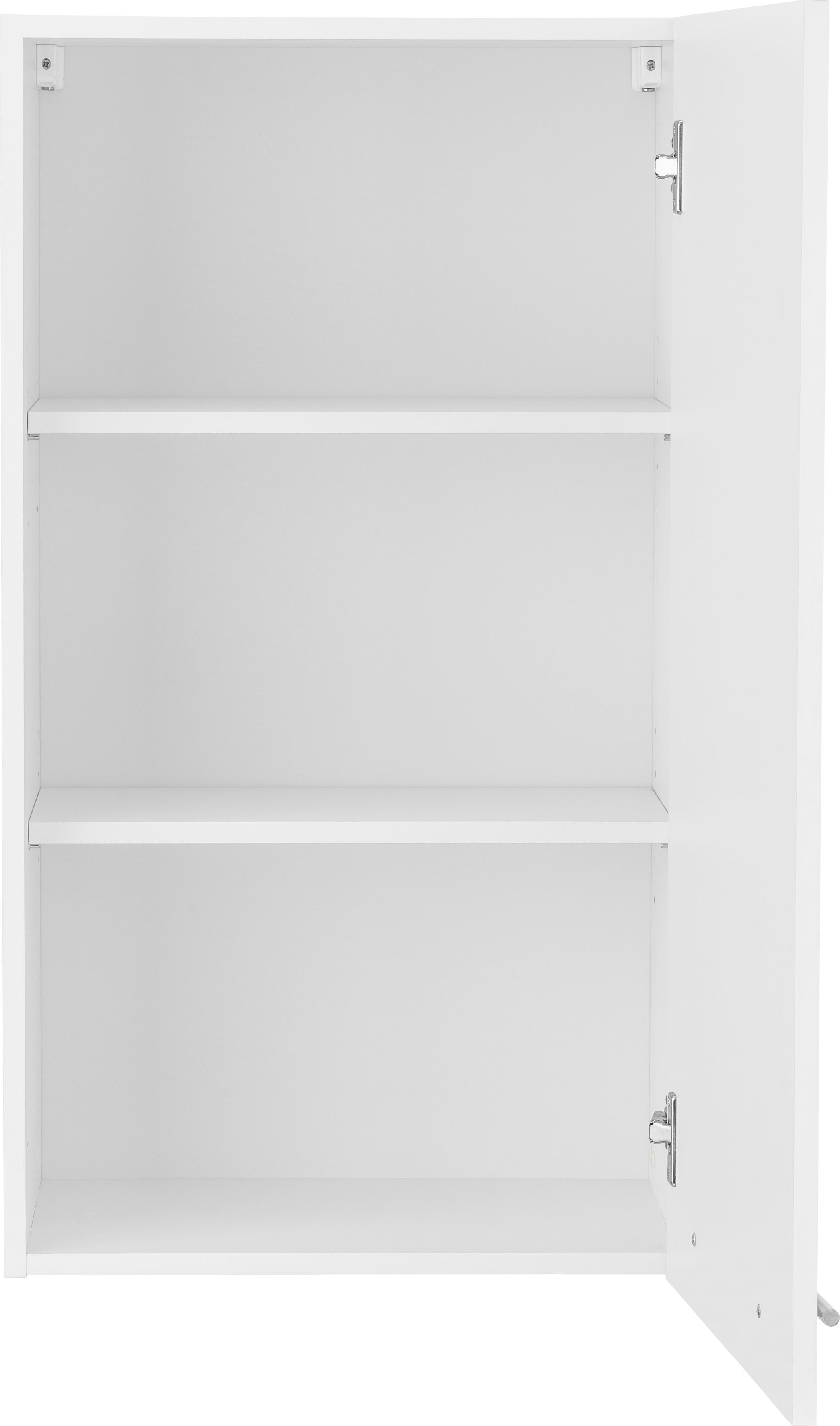 Thumbnail - wiho Küchen Hängeschrank "Unna", 50 cm breit, 90 cm hoch