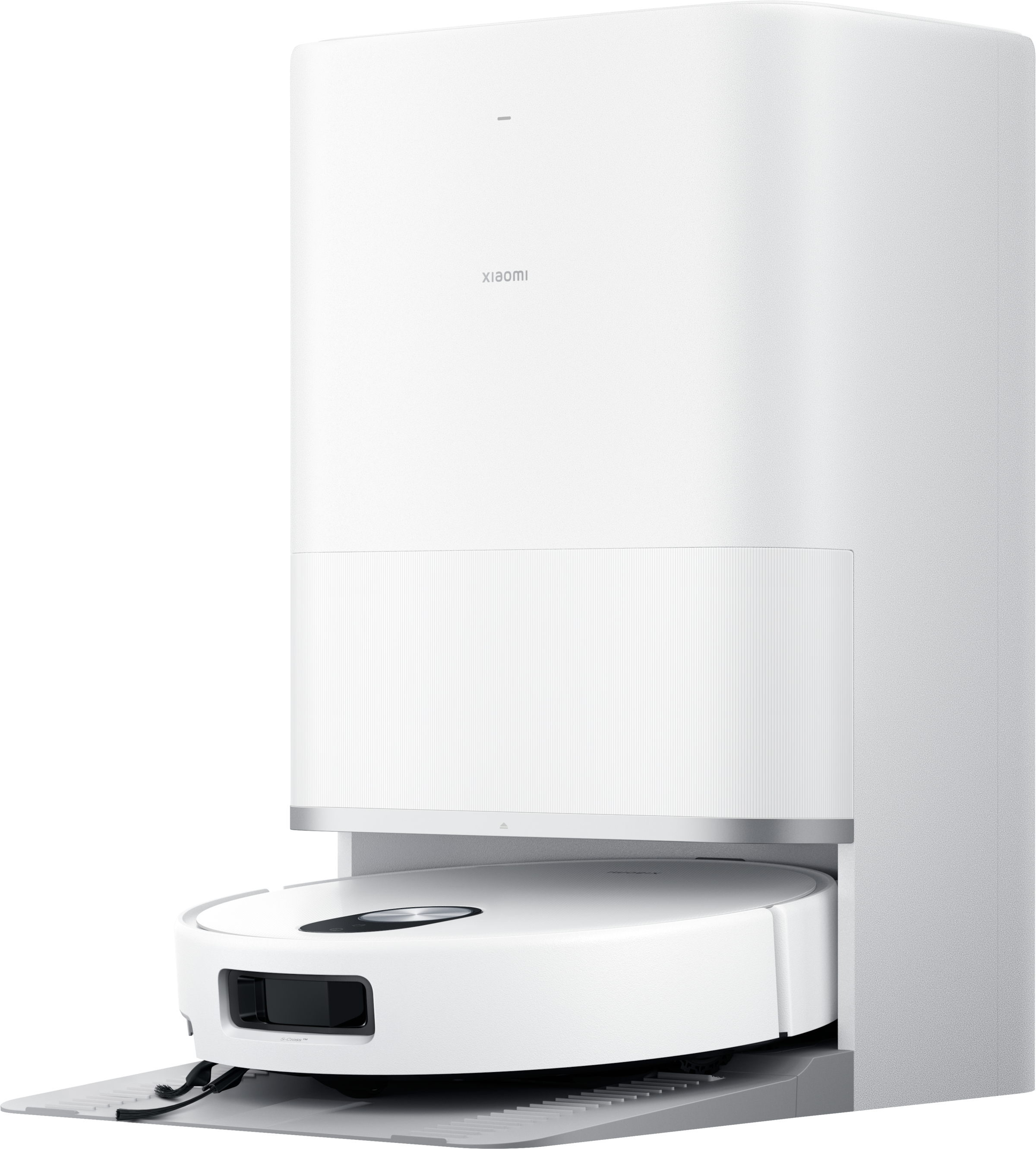 Xiaomi Saugroboter "Xiaomi Robot Vacuum 5 EU" günstig online kaufen