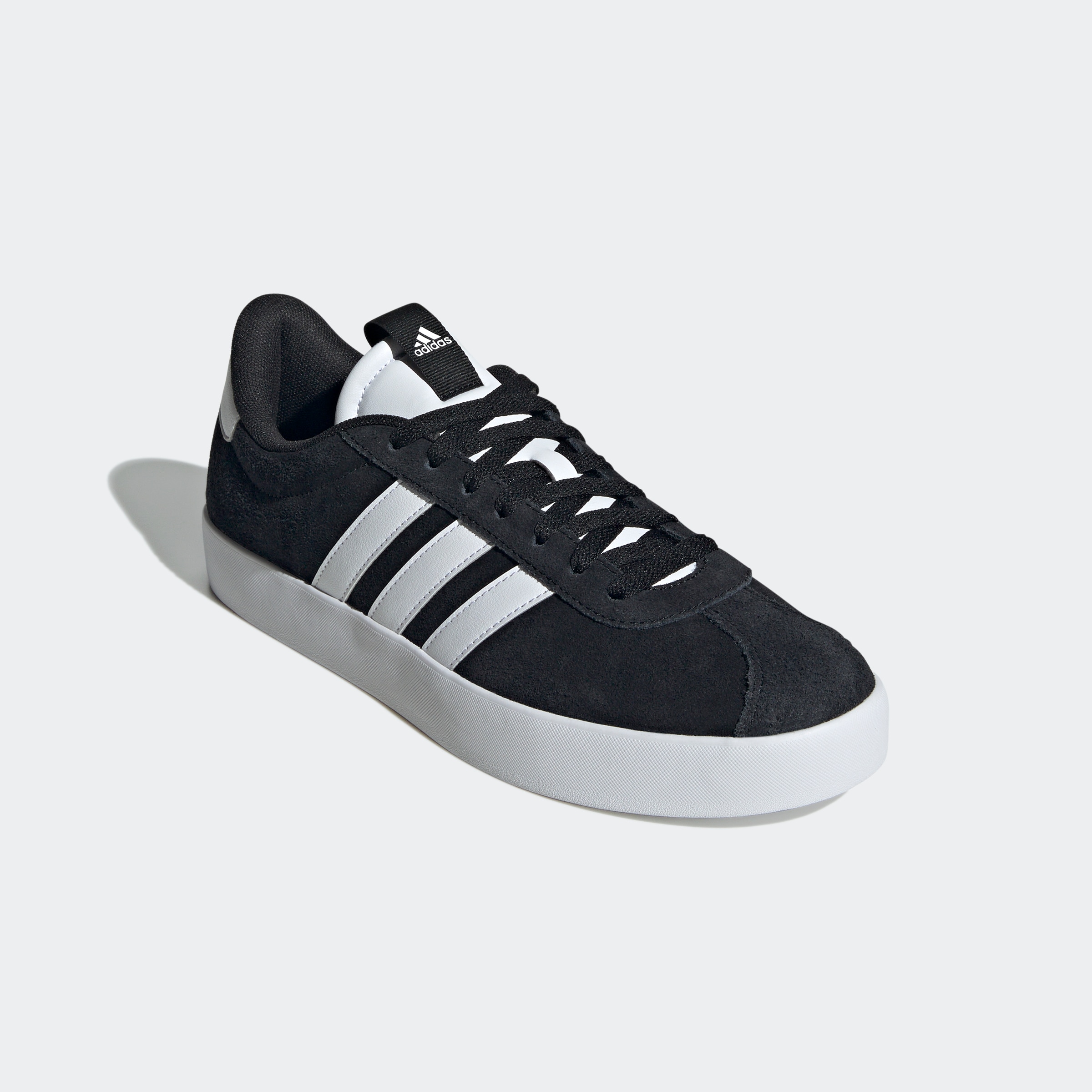 adidas Sportswear Sneaker "VL COURT 3.0", inspiriert vom Design des adidas samba