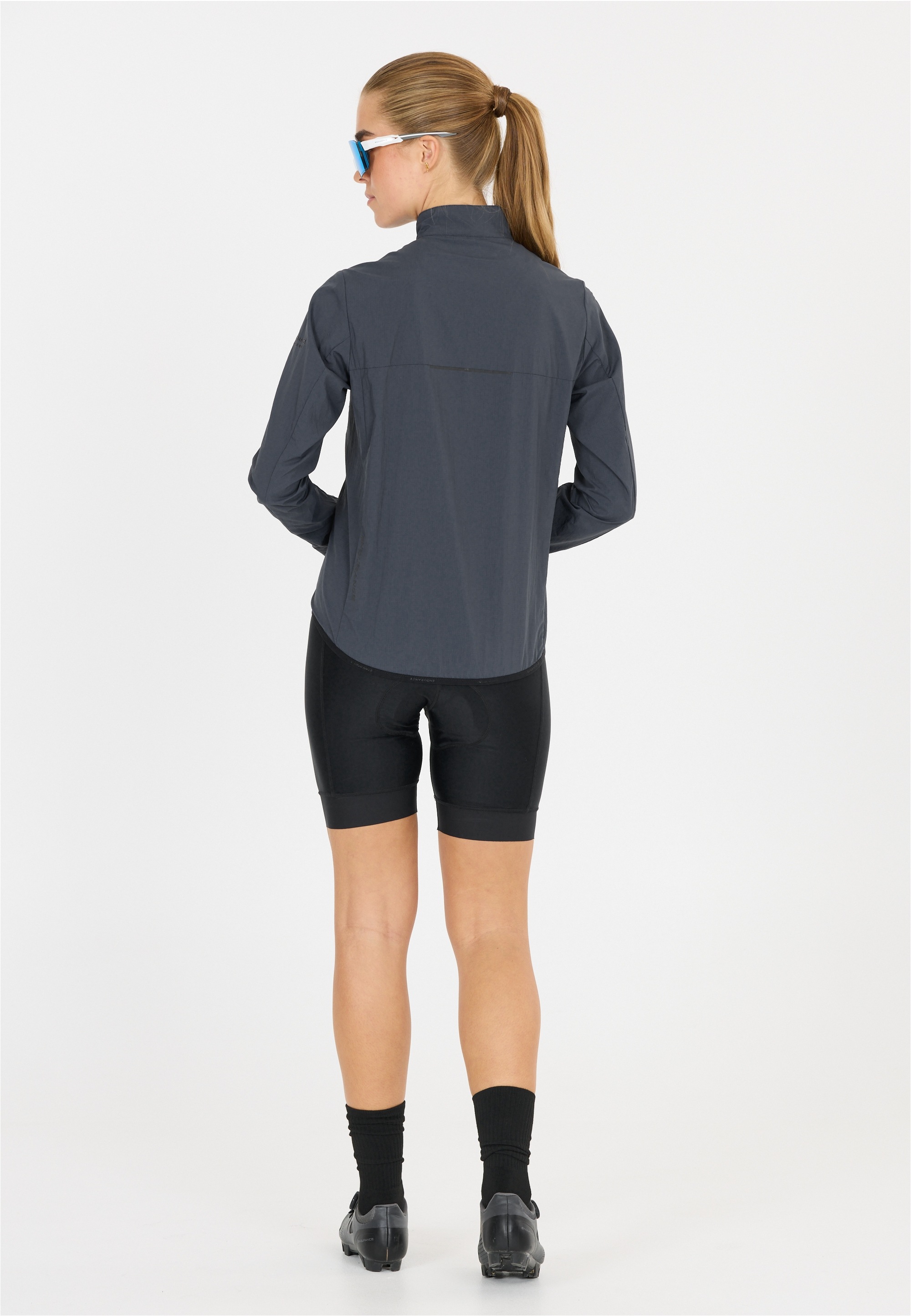 ENDURANCE Sweatjacke »Nimbos«, in leichter Konstruktion für Fahrrad und MTB