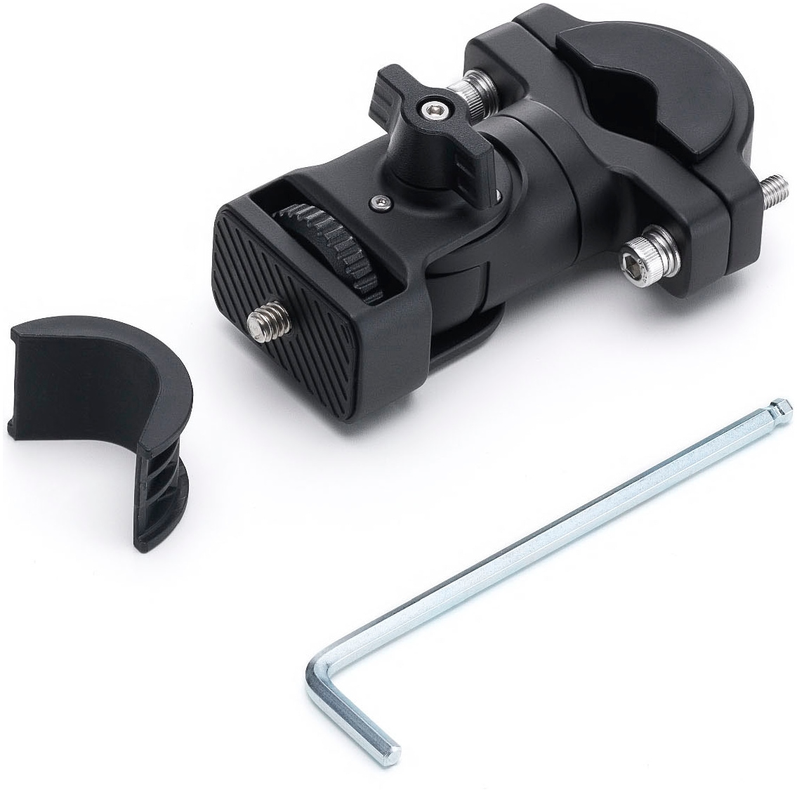DJI Action Cam-Halterung »Osmo verstellbare Schnellverschluss-Adapterhalterung«