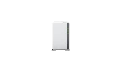 NAS-Server »S75-807«