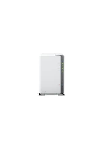 CAPTIVA NAS-Server »S75-807«