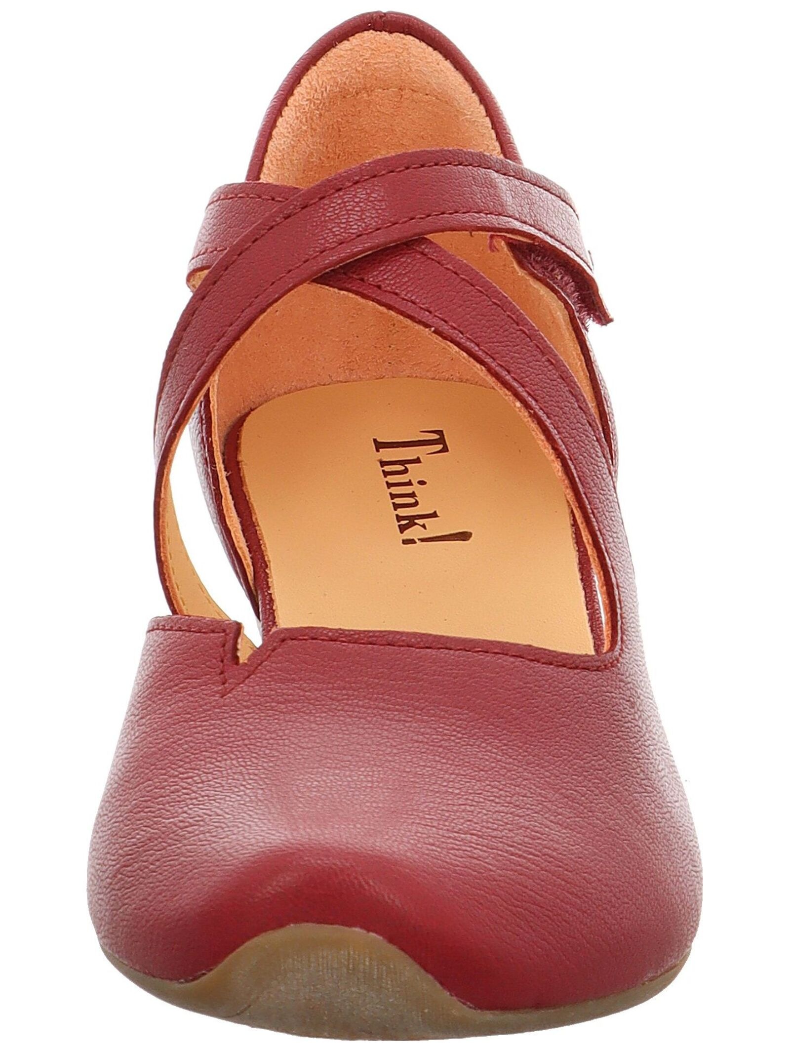 Thumbnail - Think Pumps "Think Pumps Leder"