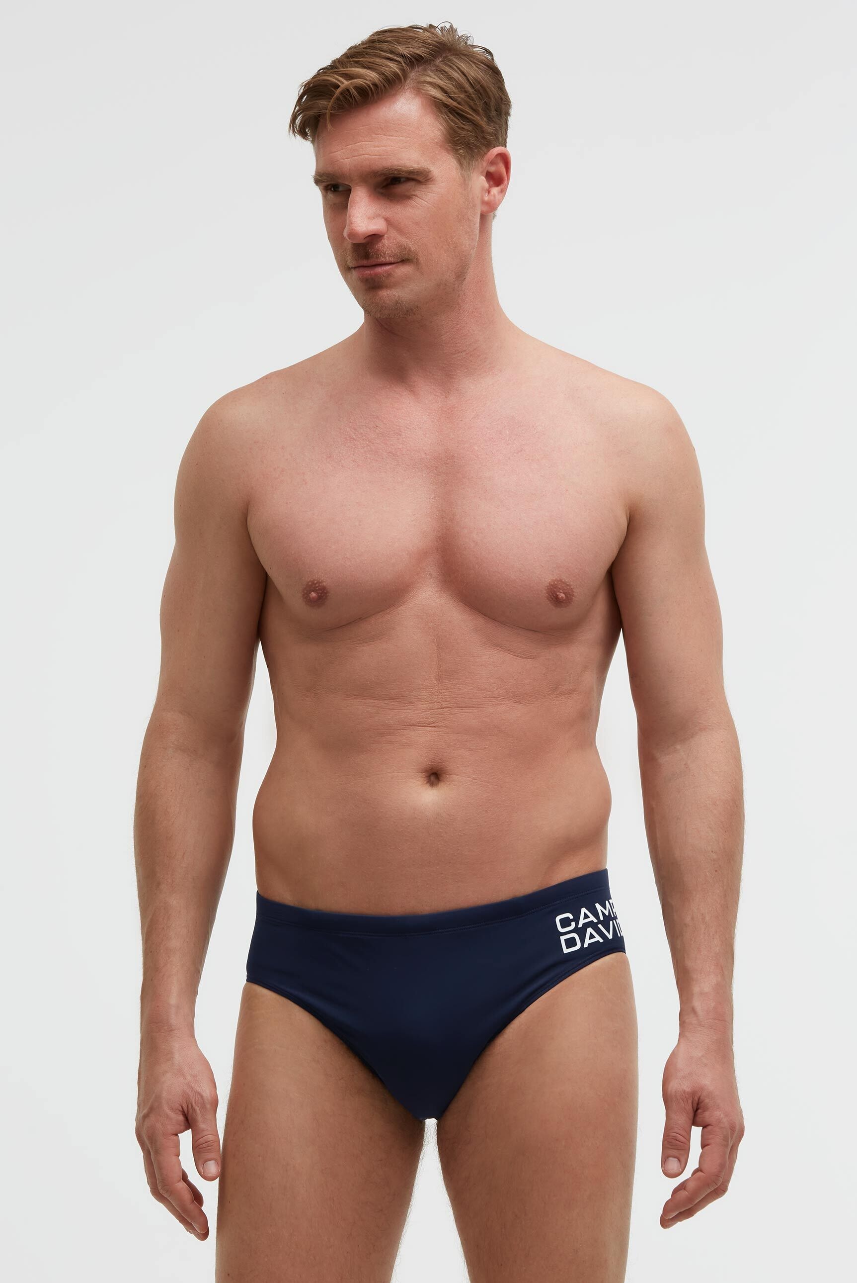 CAMP DAVID Badehose mit Tunnelzuband innen günstig online kaufen