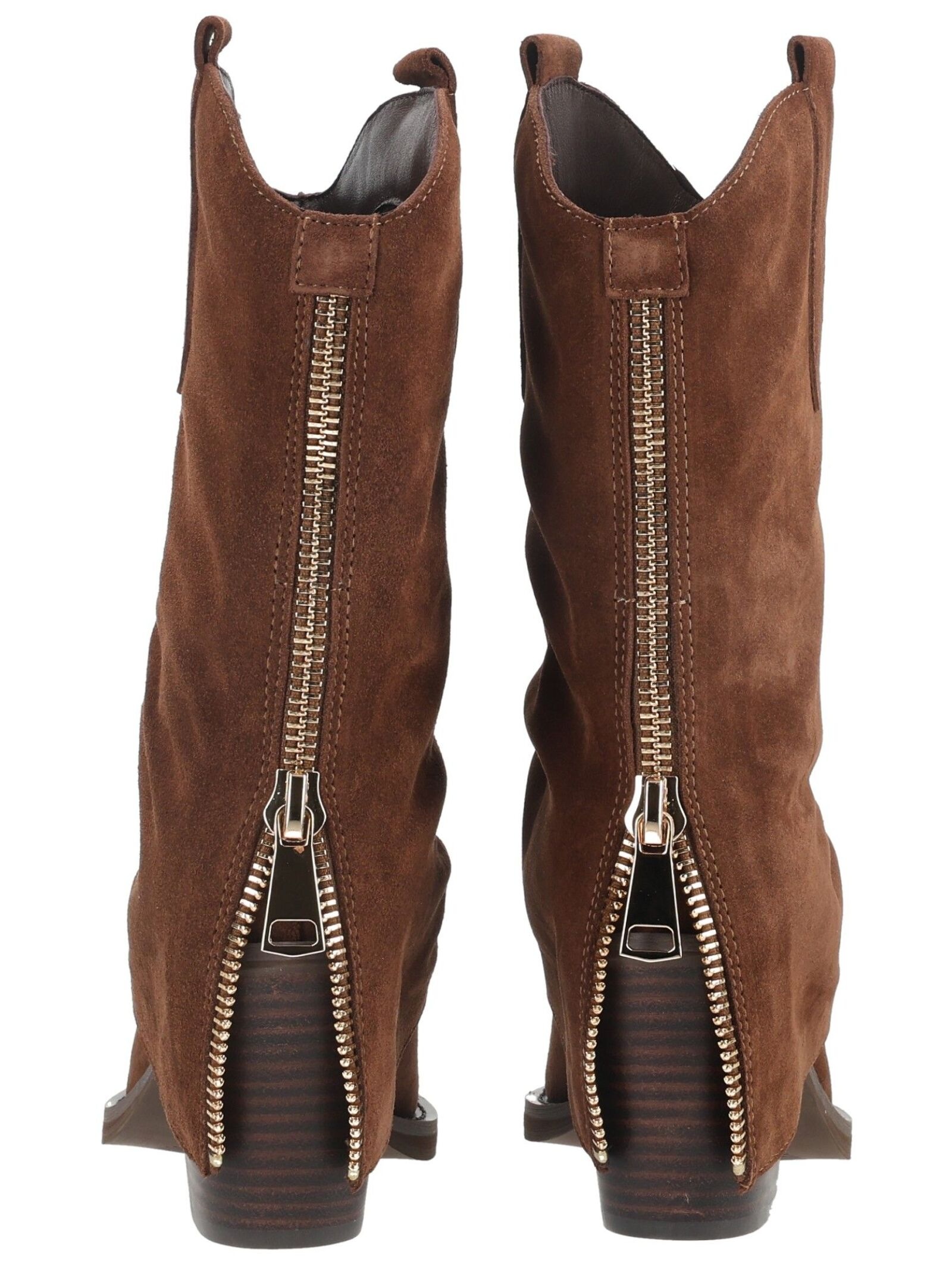 Alma en Pena Bikerboots »ALMA EN PENA Stiefel Leder«