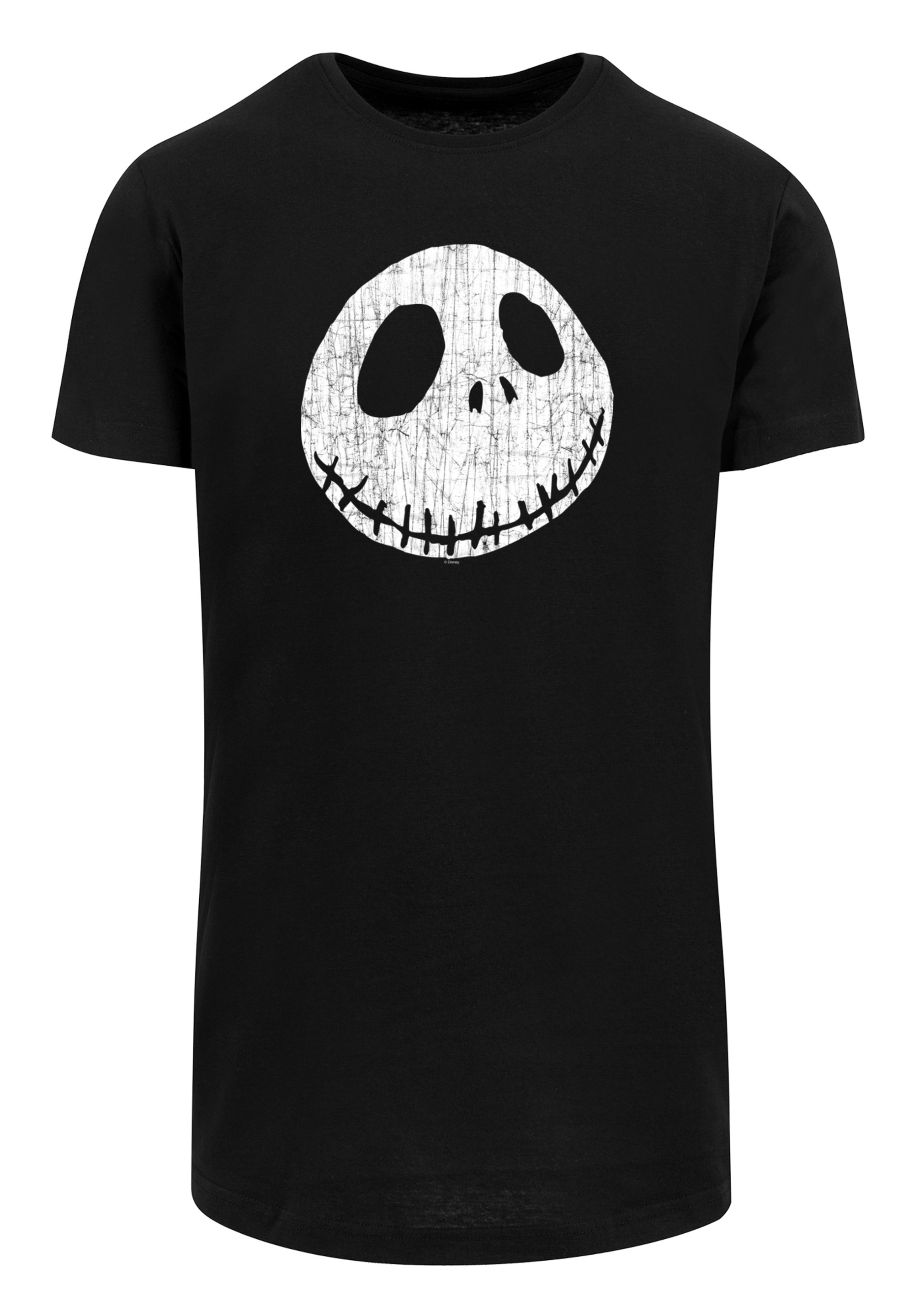F4NT4STIC Kurzarmshirt "F4NT4STIC Herren", (1 tlg.) günstig online kaufen