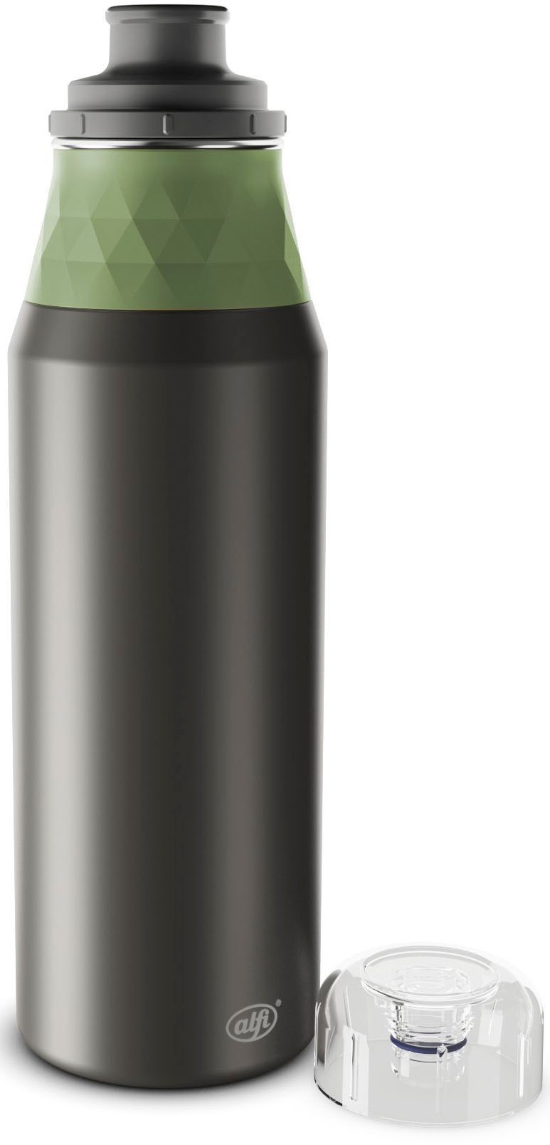 Alfi Isolierflasche "ENDLESS BOTTLE" Edelstahl, 900 ml, mit AromaSafe für p günstig online kaufen