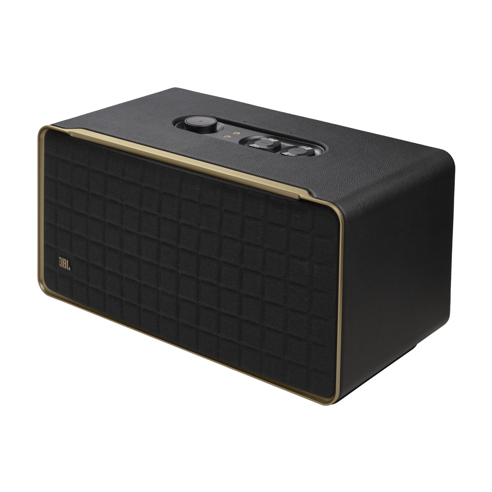 JBL Home Speaker "Authentics 500", B:44,7cm H:24cm T:25,57cm, schwarz, Lautsprecher