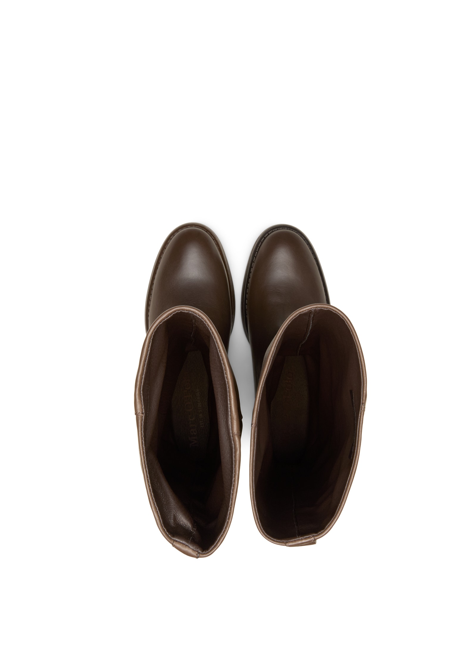 Marc O'Polo Stiefel »aus weichem Rindleder«