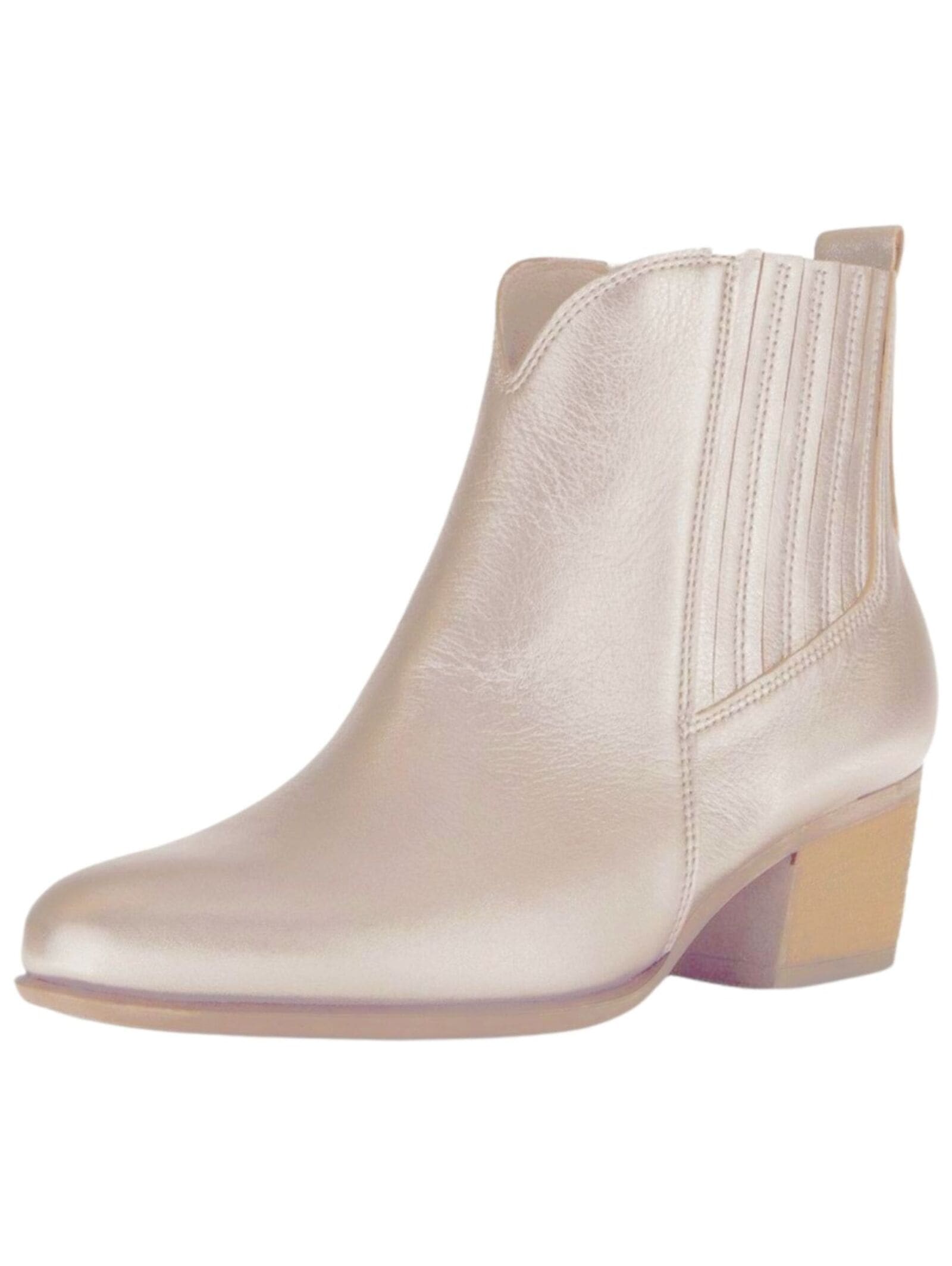 Gabor Comfort Stiefelette "Gabor Comfort Stiefelette Glattleder" günstig online kaufen