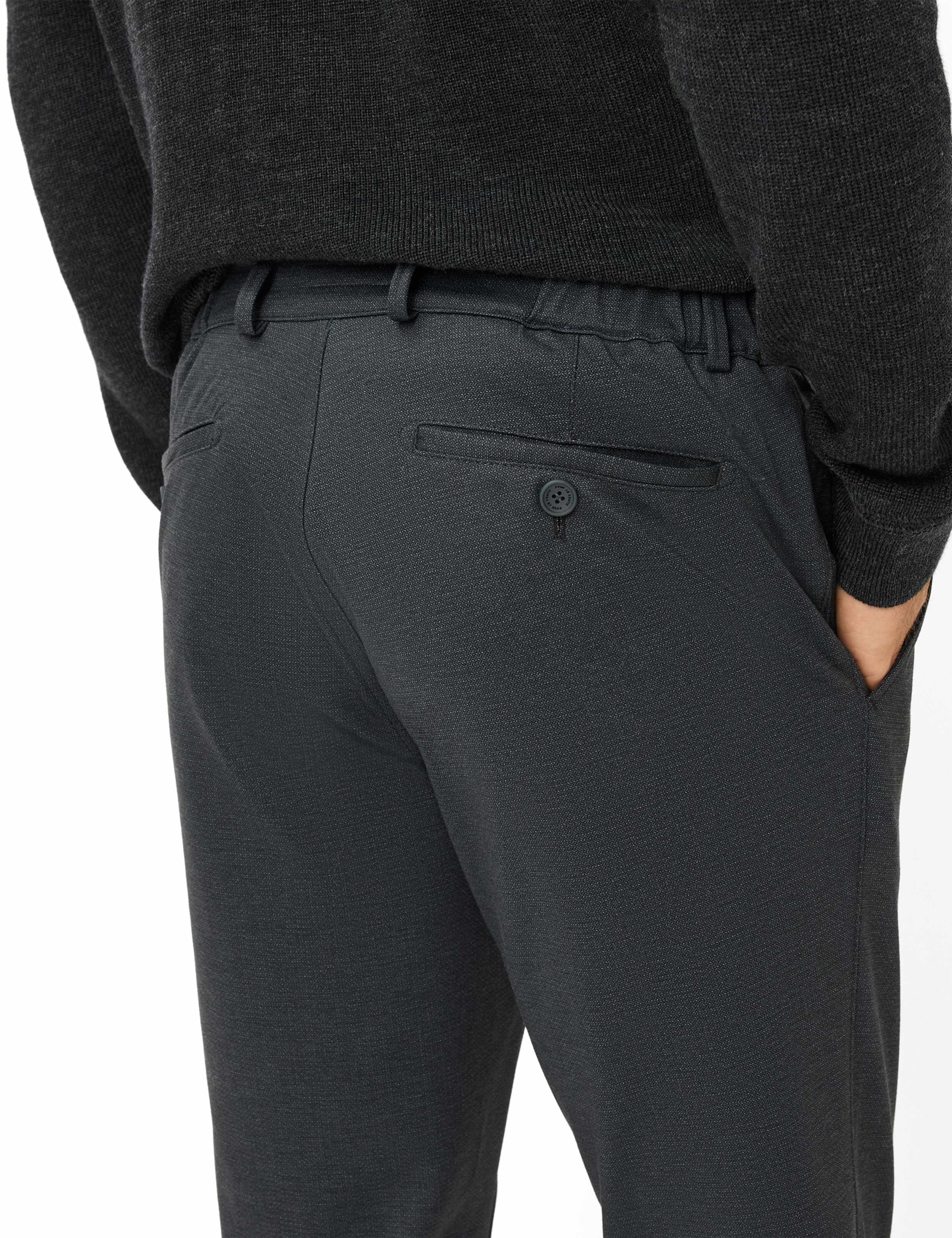 EUREX by BRAX Chinohose »Style THILO«