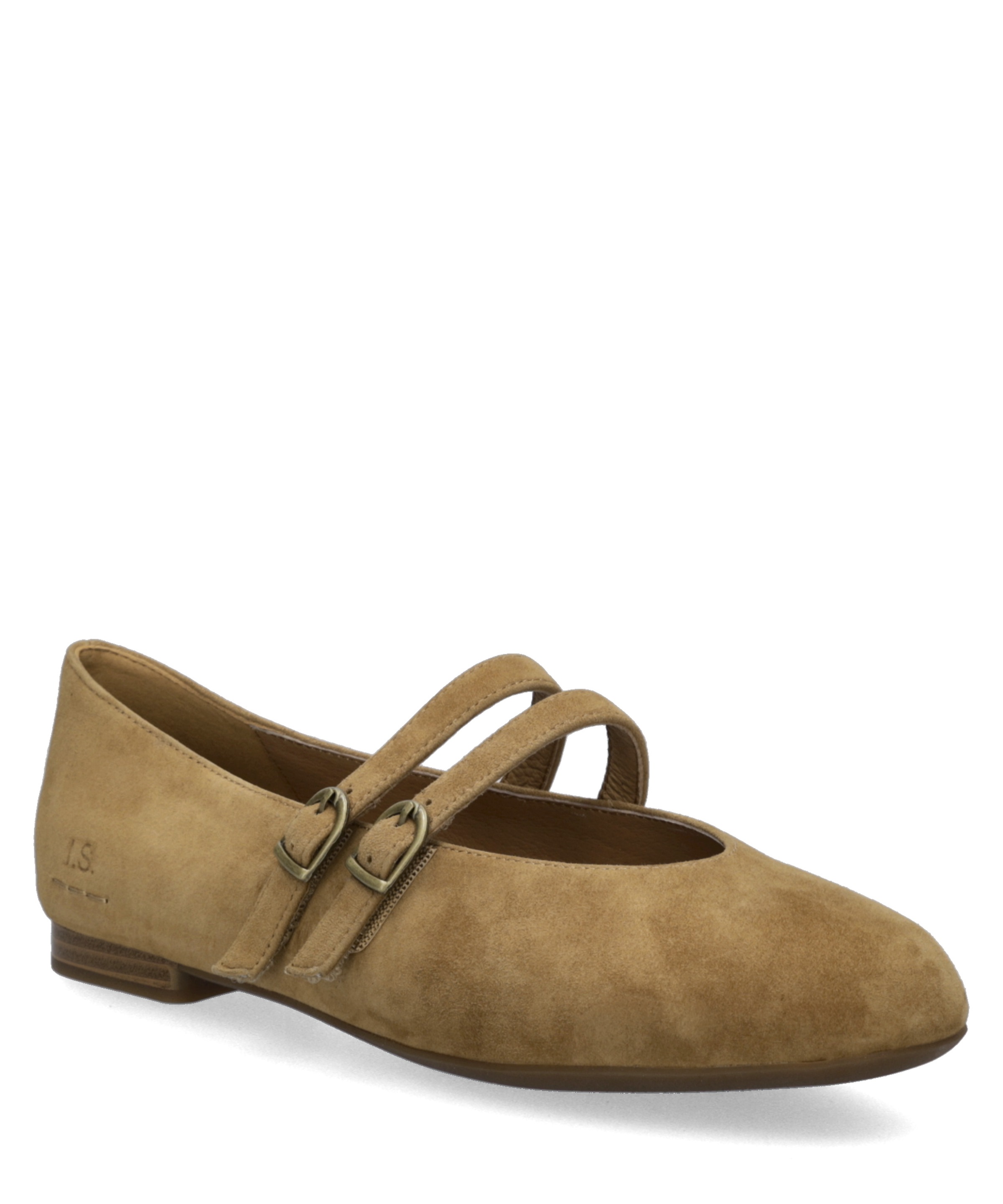 Josef Seibel Ballerina »Clarice 03, caramel«