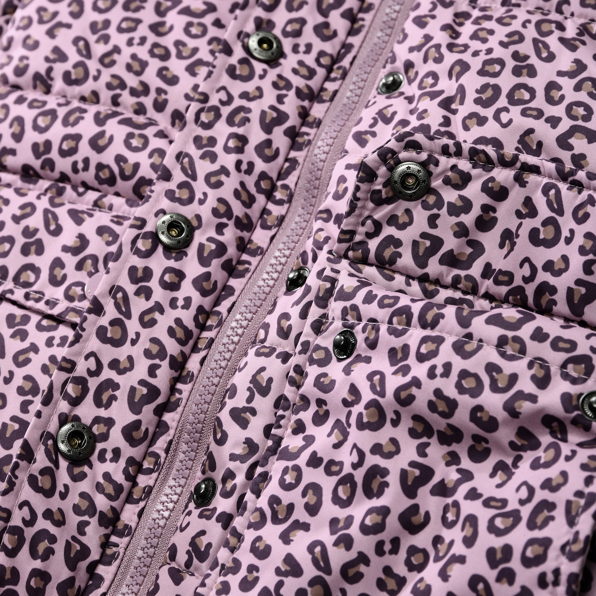 STACCATO Winterjacke Kapuze