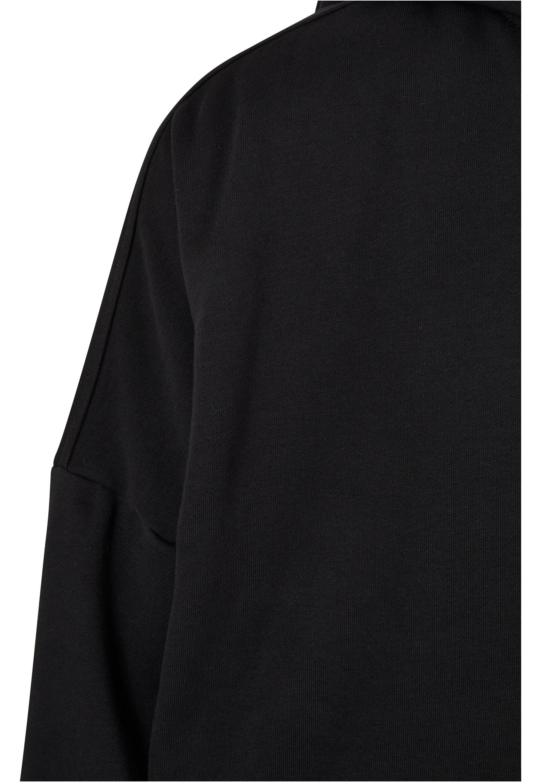 URBAN CLASSICS Sweatjacke »Urban Classics Herren 90's Zip Hoody«