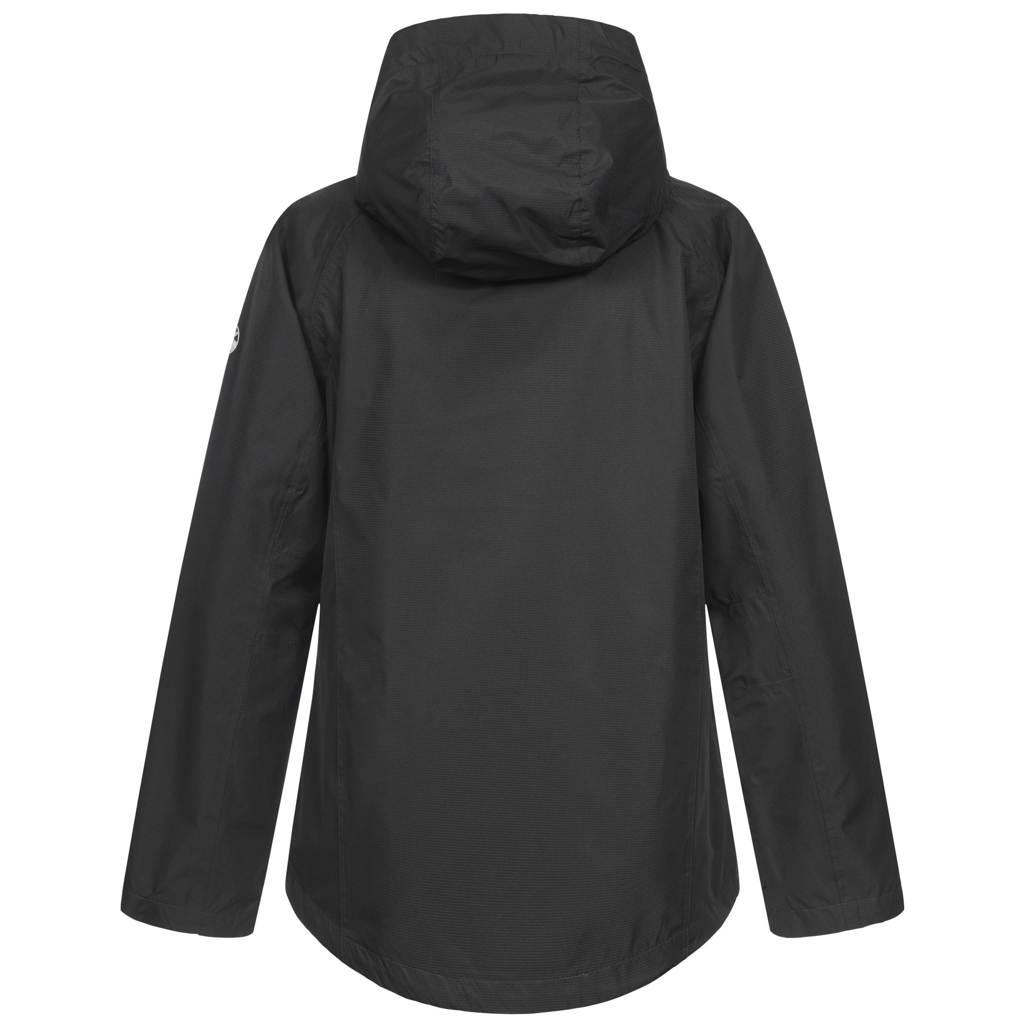 DEPROC Active Allwetterjacke »Durell Women II« mit Kapuze auch in Großen Größen erhältlich