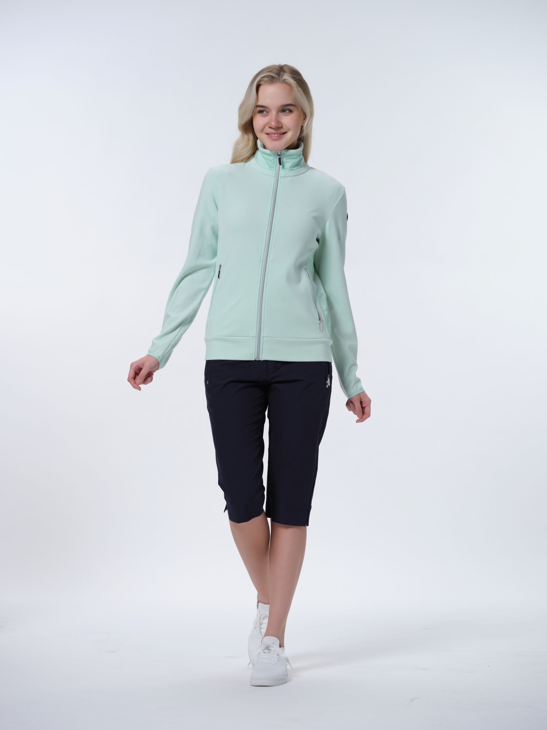 Luhta Outdoorjacke »Luhta Midlayer AARLAHTI«