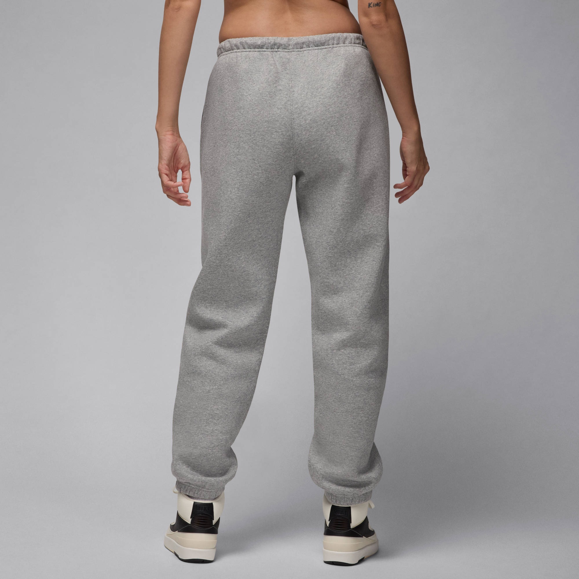 Nike Sportswear Sporthose "W J BRK FLC PANT 24" sportlicher Stil, für Train günstig online kaufen