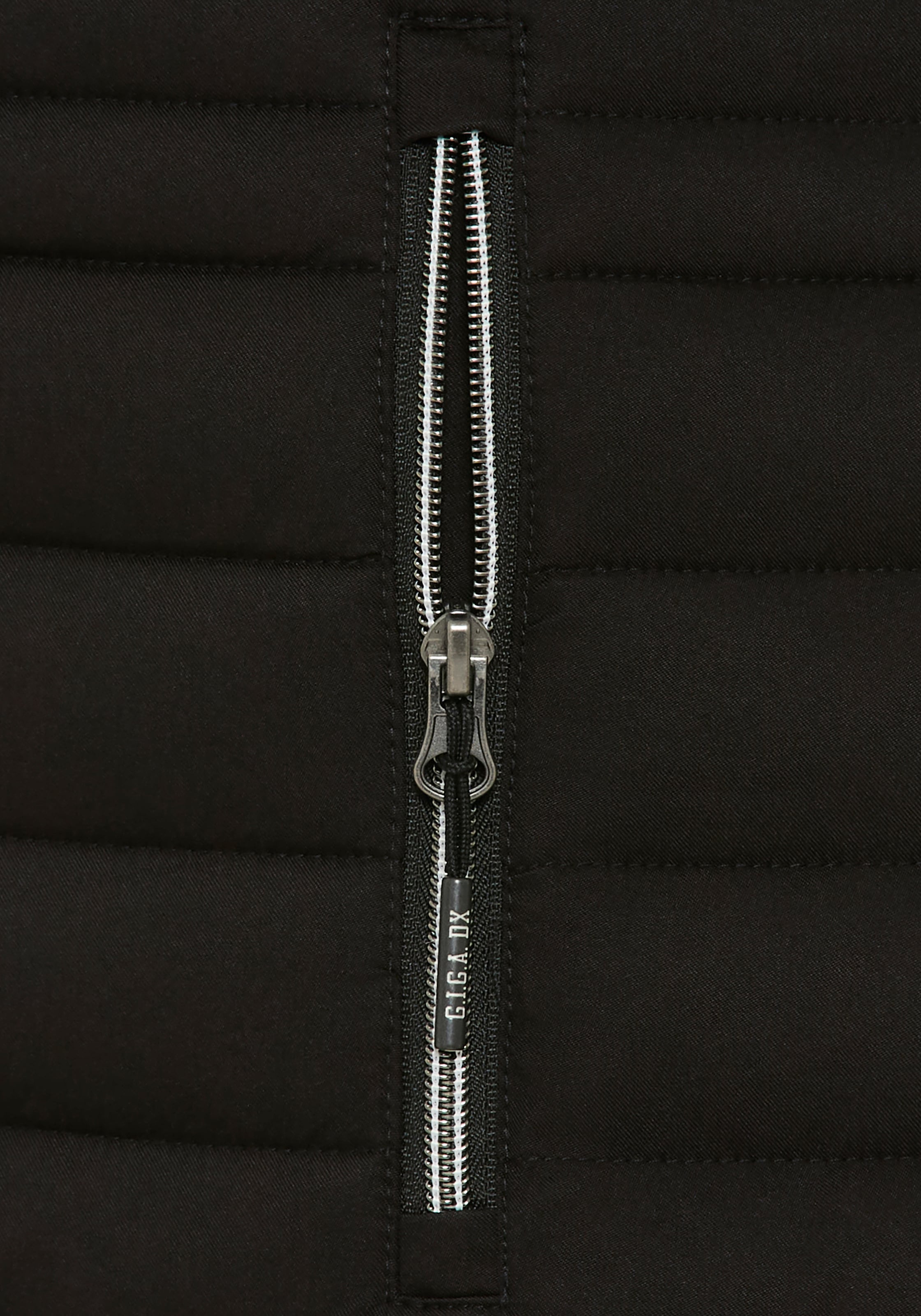 G.I.G.A. DX by killtec Steppmantel »CAFORLA OT«, 1 Stk. wärmend & winddicht & wasserabweisend
