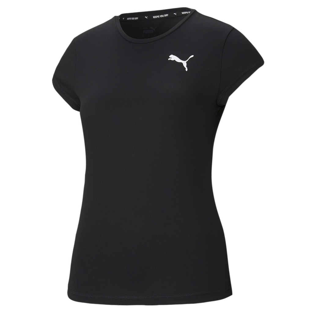 PUMA T-Shirt »Active T-Shirt Damen«