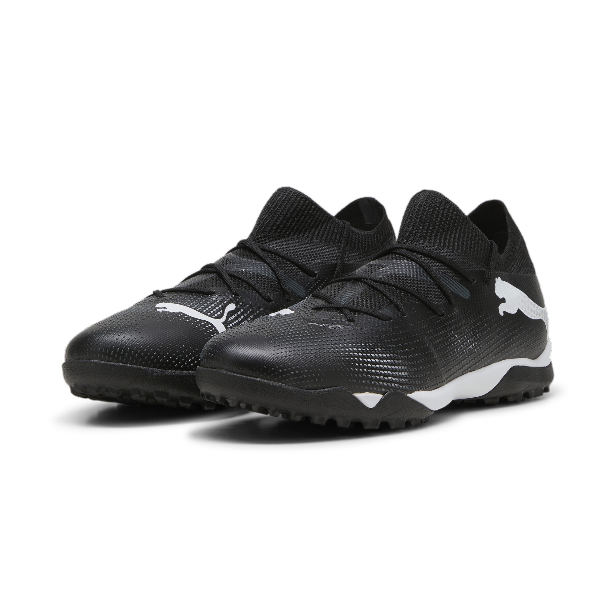 PUMA Fußballschuh "FUTURE 7 MATCH TT", für synthetische Hartplätze günstig online kaufen