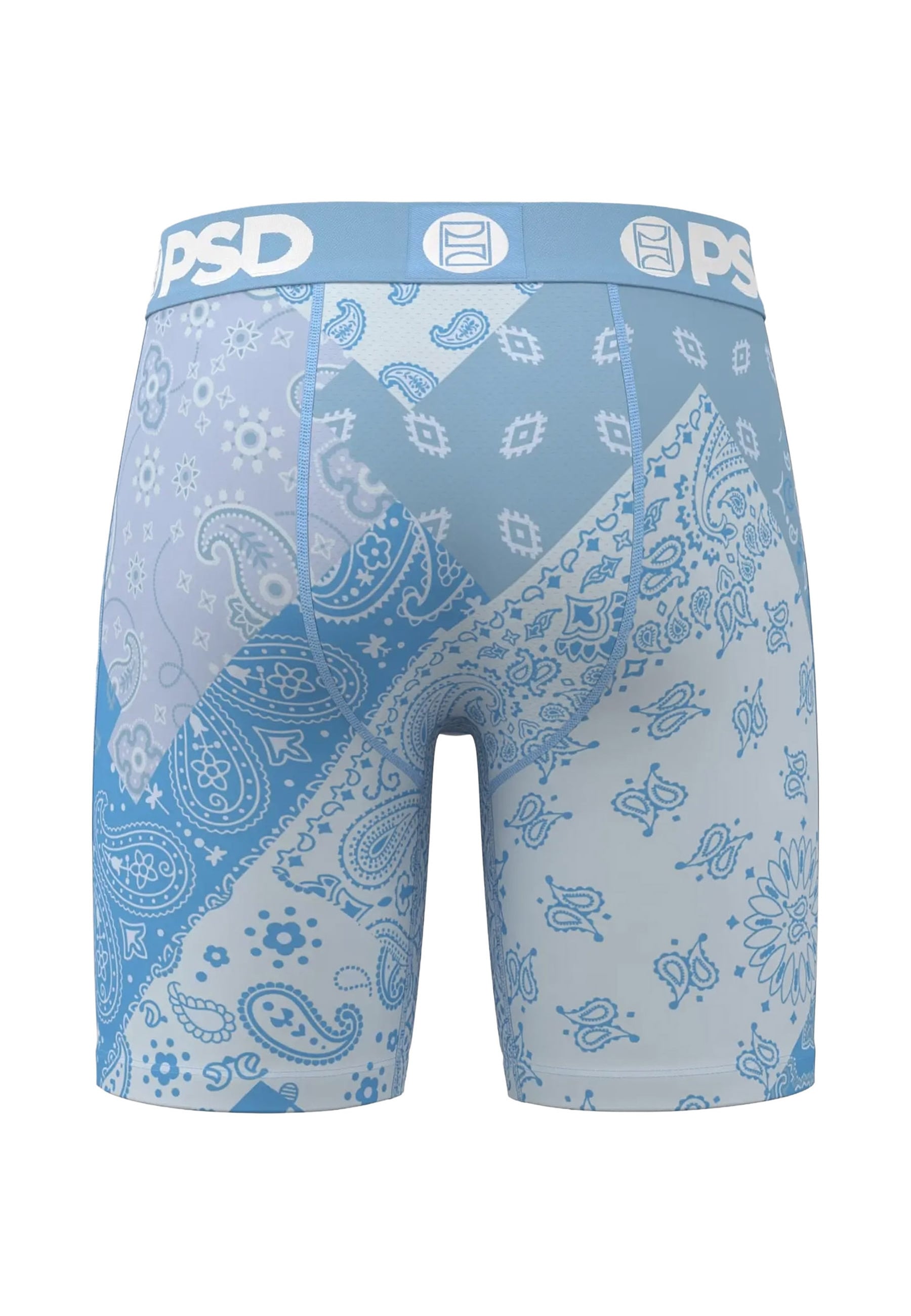 PSD Boxershorts »PSD W-FACE« 1 Stk.