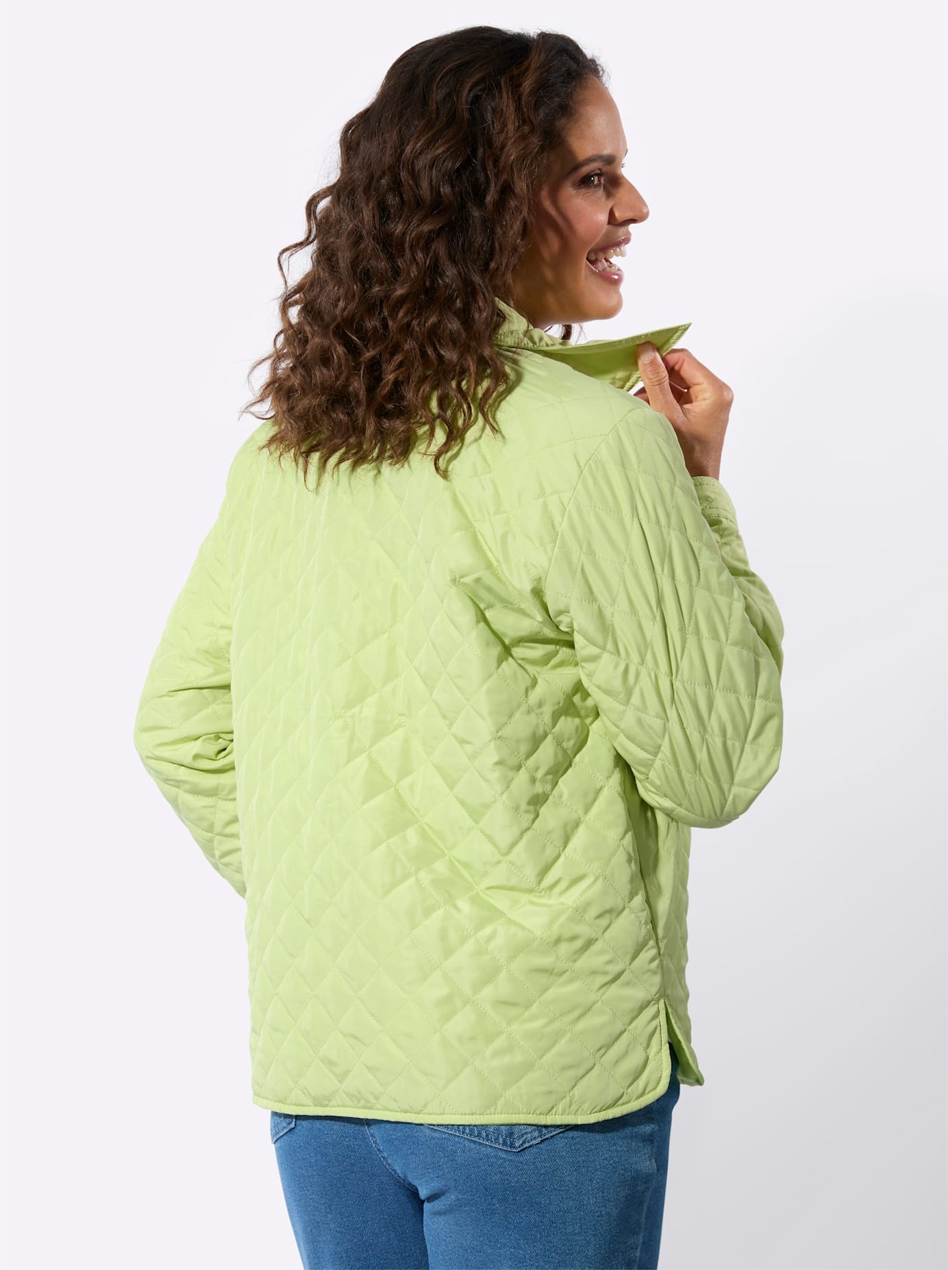 Casual Looks Blusenjacke günstig online kaufen