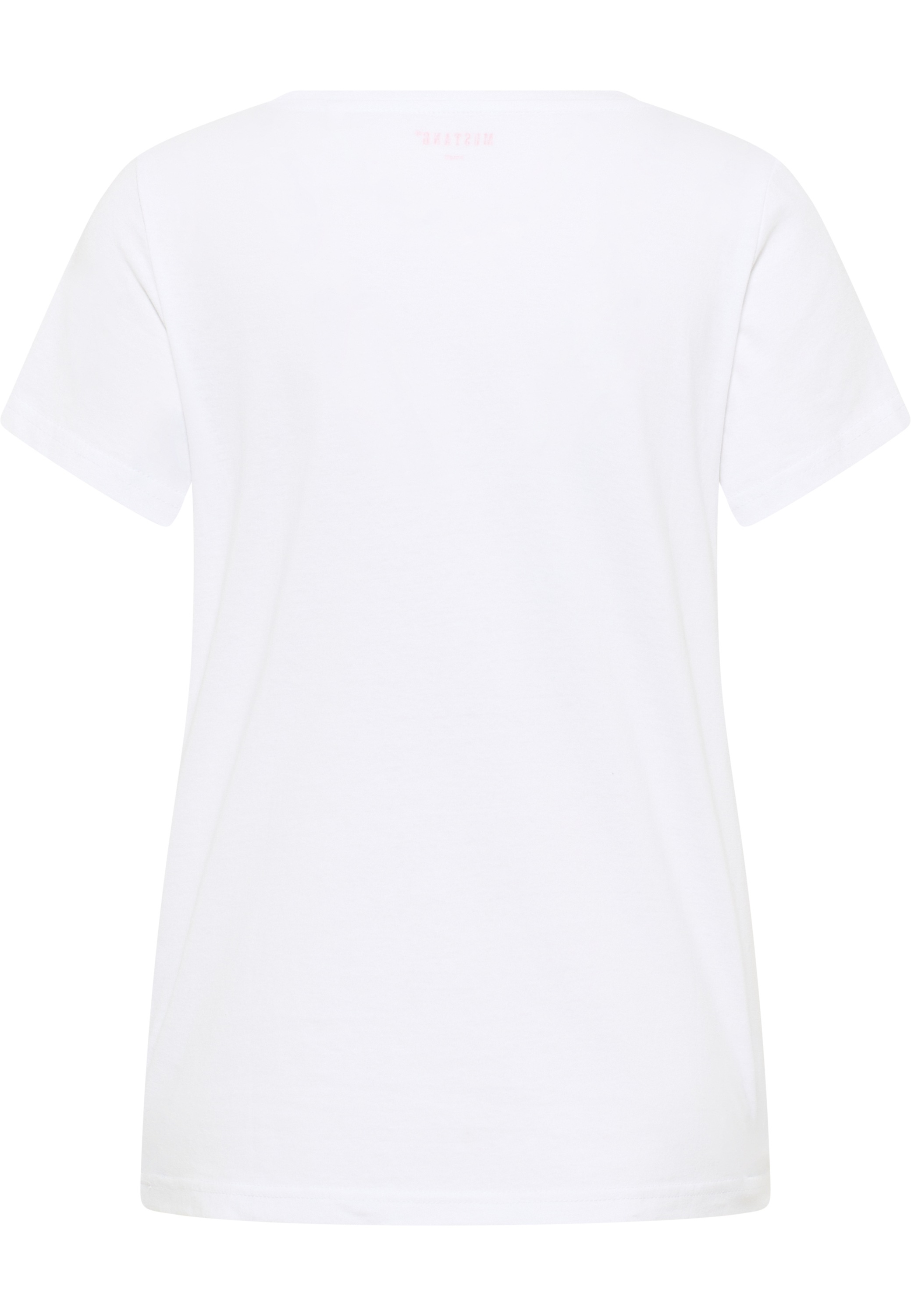 Mustang Damen Style Alma T-Shirt 5