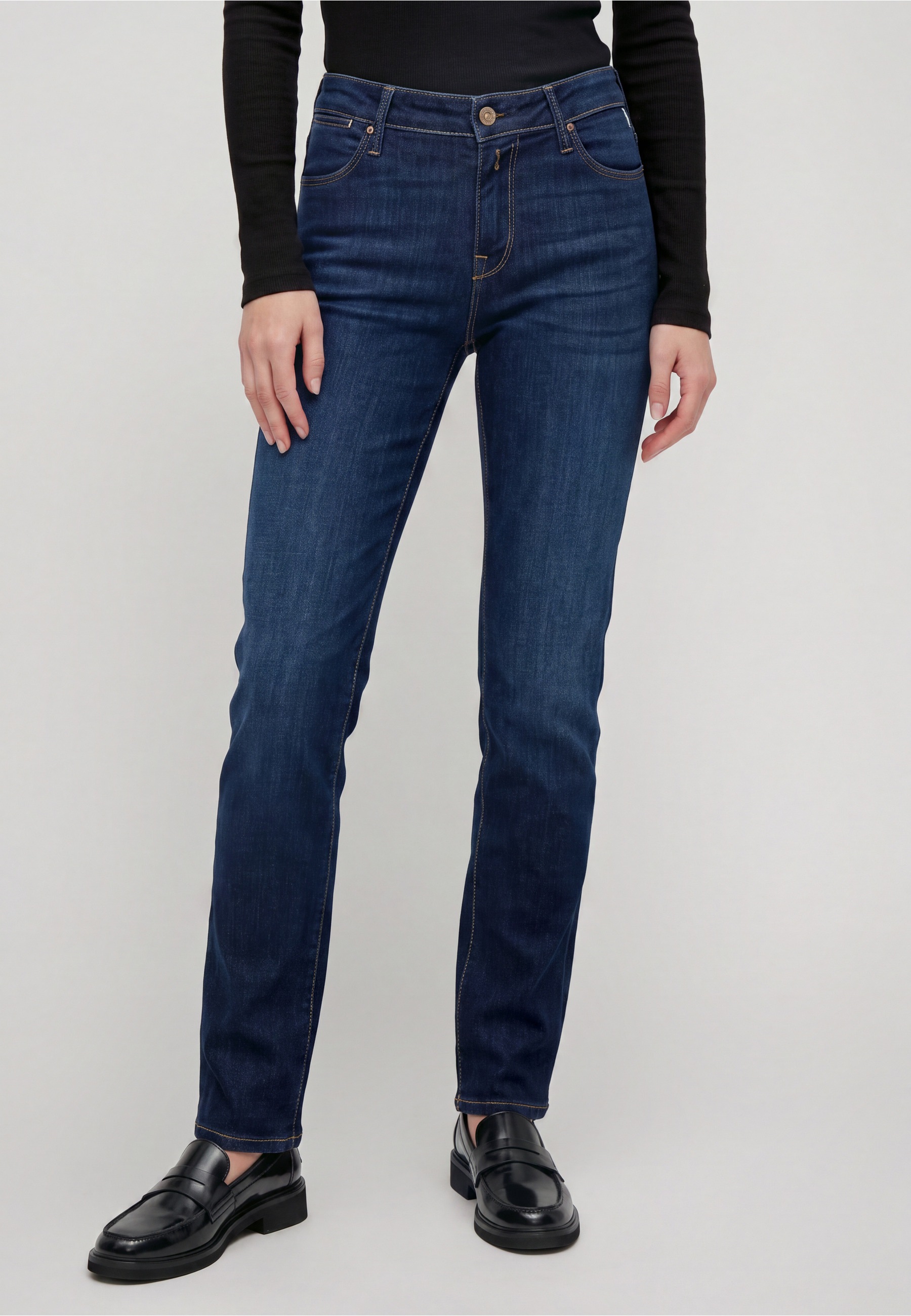 Replay Straight-Jeans »Replay Hosen FP«