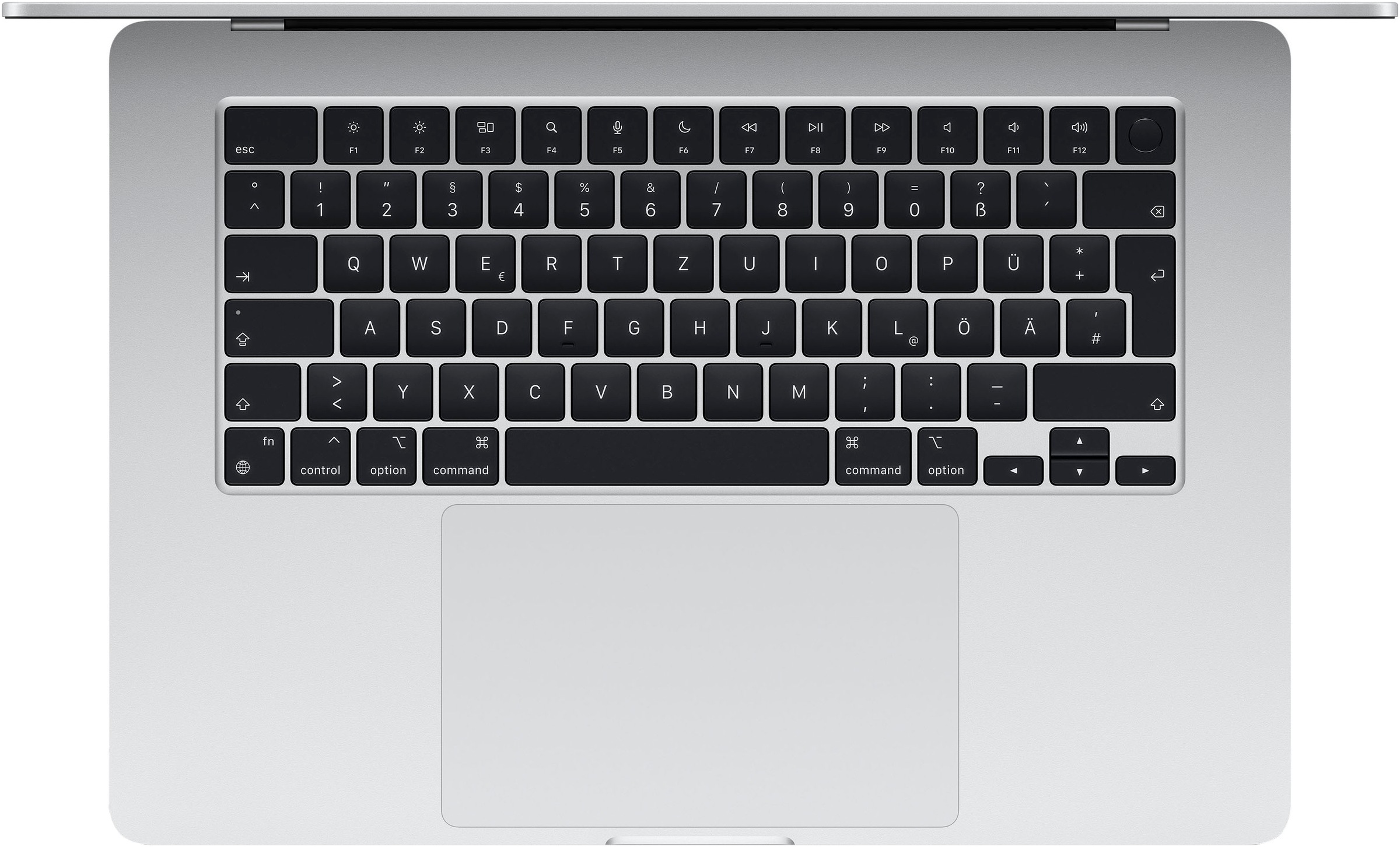 Apple Notebook »MacBook Air 15''CTO«, 38,91 cm, / 15,3 Zoll, Apple, M3, 10-Core GPU, 1000 GB SSD
