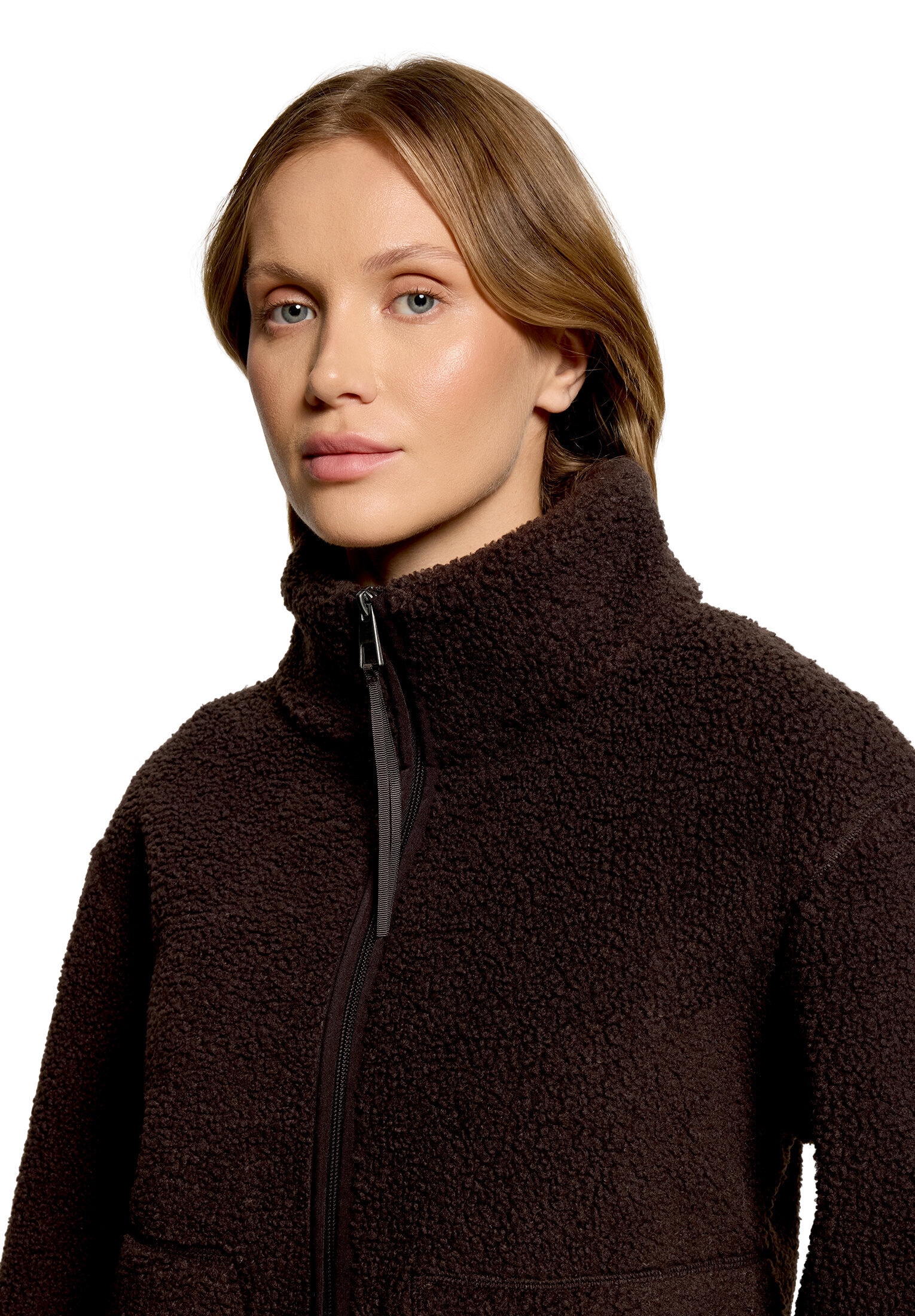 Cartoon Sweatjacke »Damen langarm«