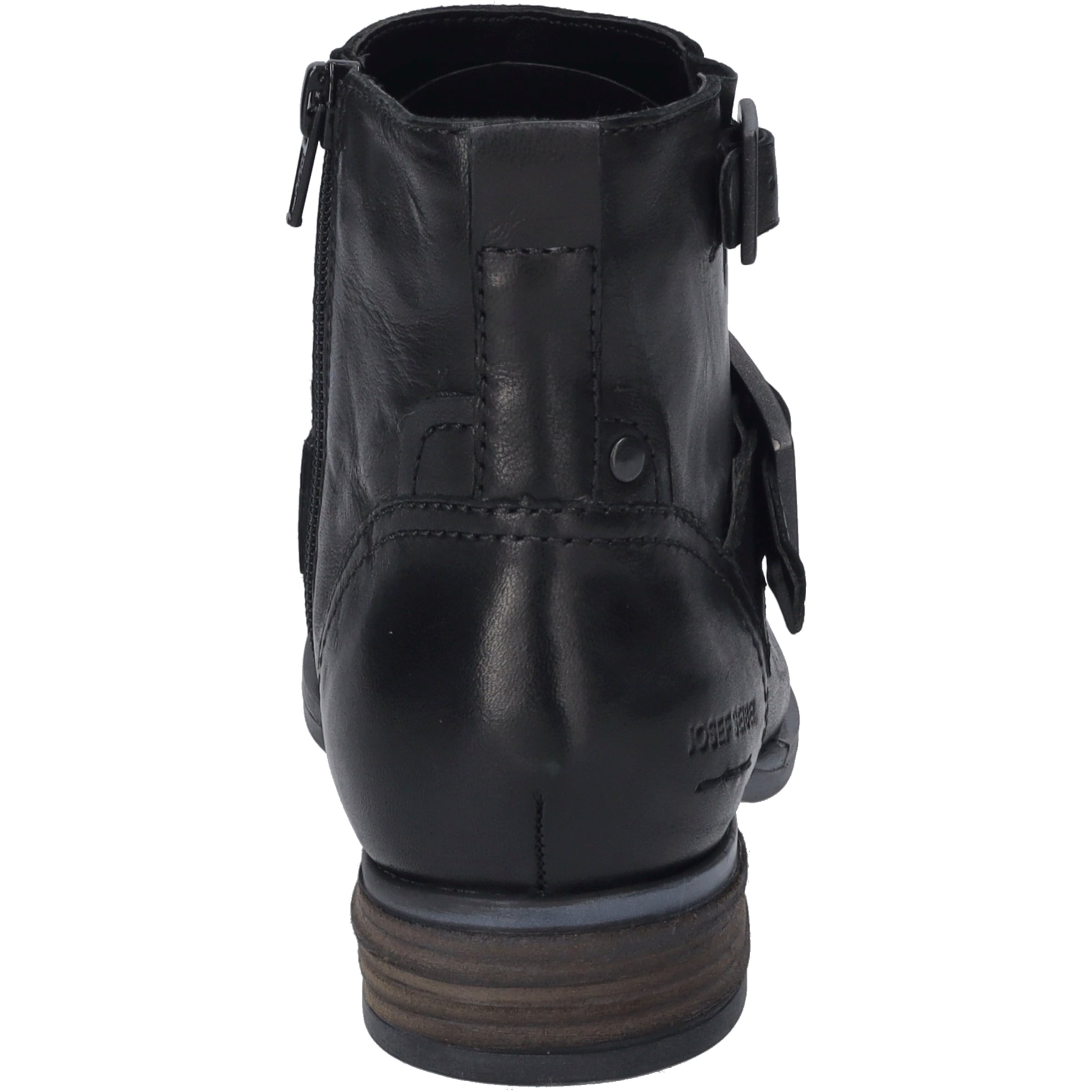 Josef Seibel Stiefelette »Sanja 16, schwarz«