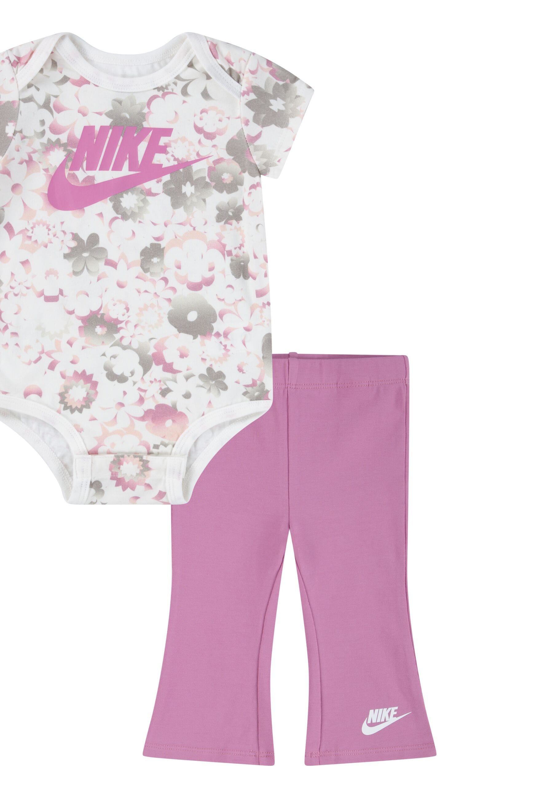 Nike Sportswear Glaustinukė & Leggings