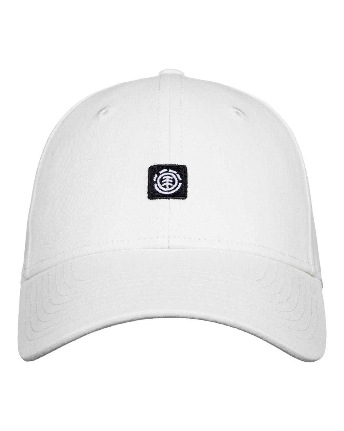 Element Fitted Cap »Icon Dad Twill«