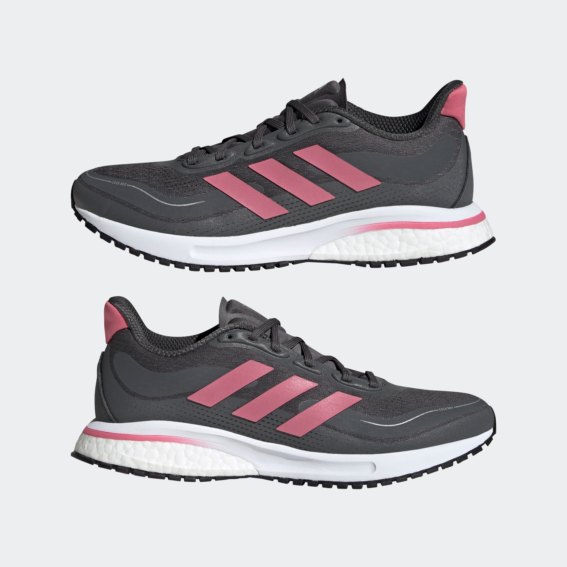 supernova boost bounce cold rdy