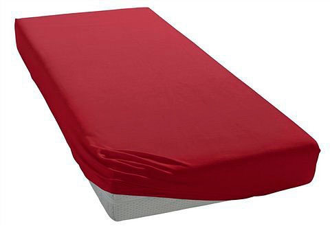 bellana Spannbettlaken "bellana exclusiv Topper aus 100% Mako-Baumwolle, 150 g/m²" feinste Mako-Baumwolle, für Topper bis 10cm Höhe, bügelfrei