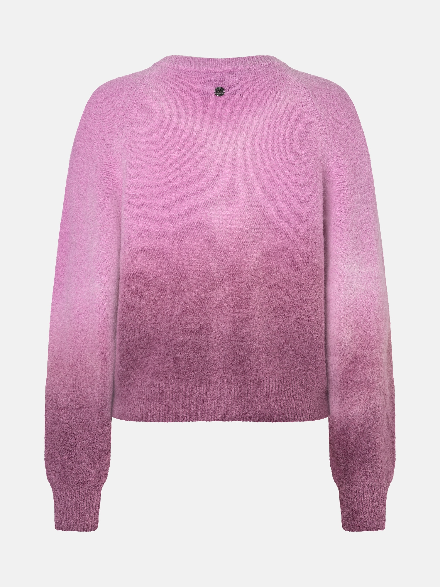 Lieblingsstück Cardigan »AliaL«, aus Alpakamischung