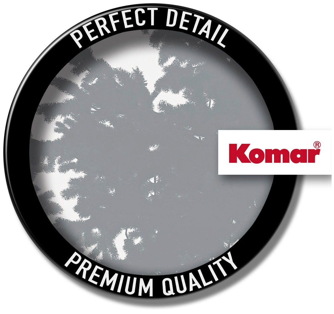 Komar Vliestapete »Digitaldruck Vlies -  Nebula - Größe 350 x 250 cm« bedruckt glatt Wohnzimmer, Schlafzimmer