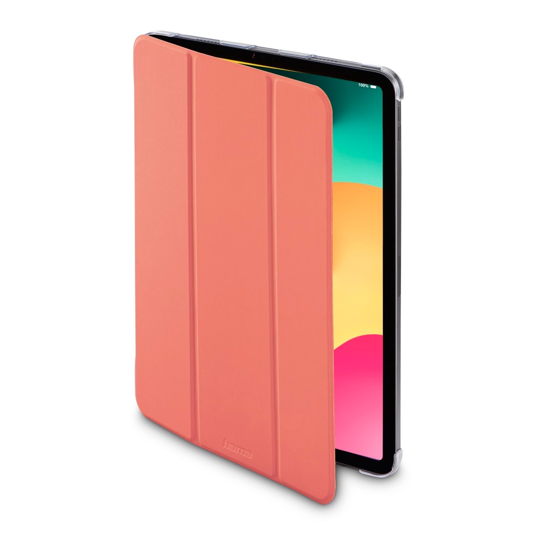 Hama Tablet-Hülle »Schutzhülle "Fold Clear" für Apple iPad Air 13" (2024)«