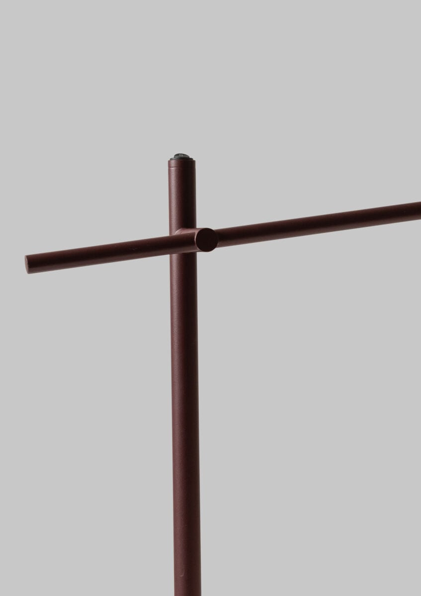 it's About RoMi Tischleuchte »IZMIR« E14 1 Stk.