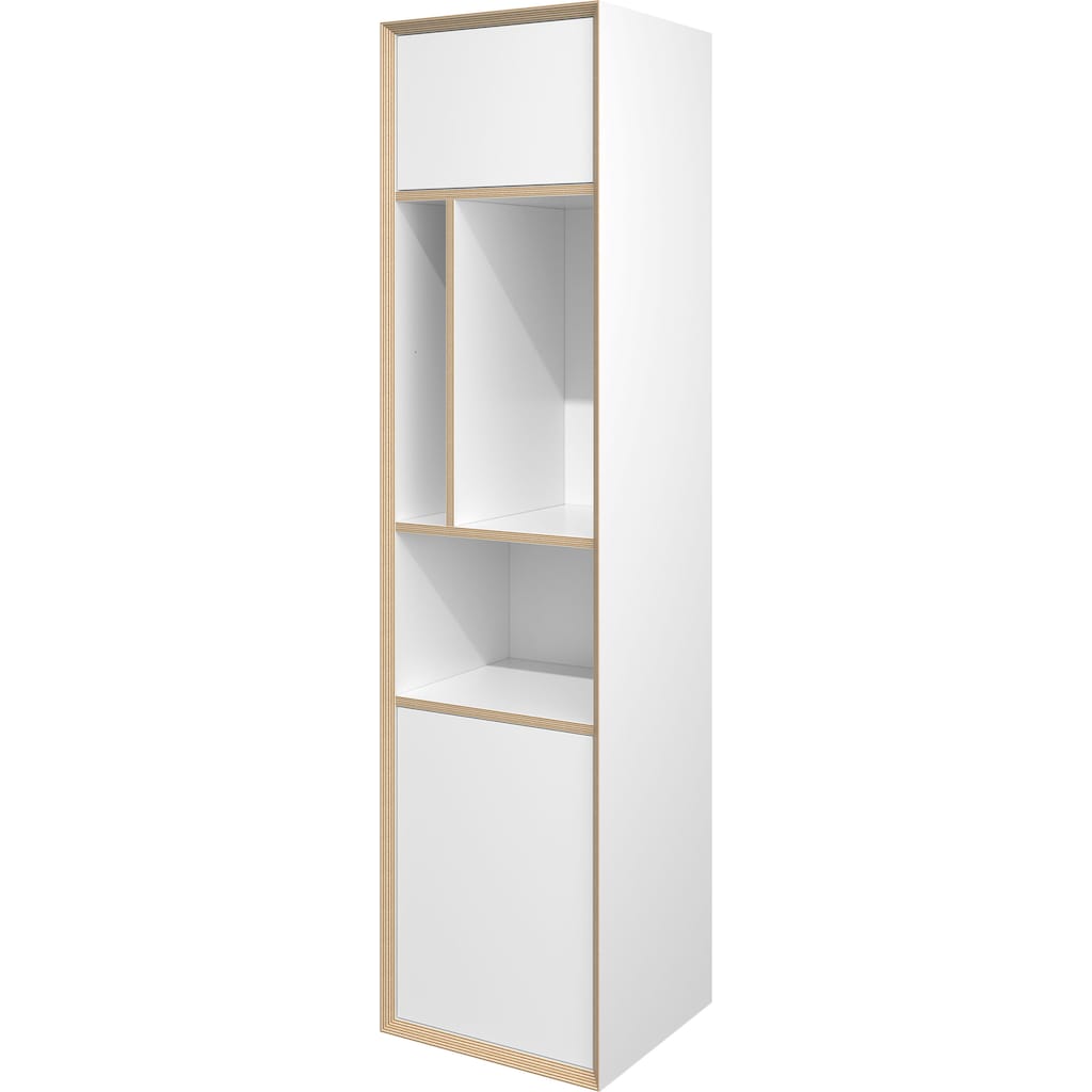 Müller SMALL LIVING Mehrzweckschrank »VERTICO VERTICAL TWO«